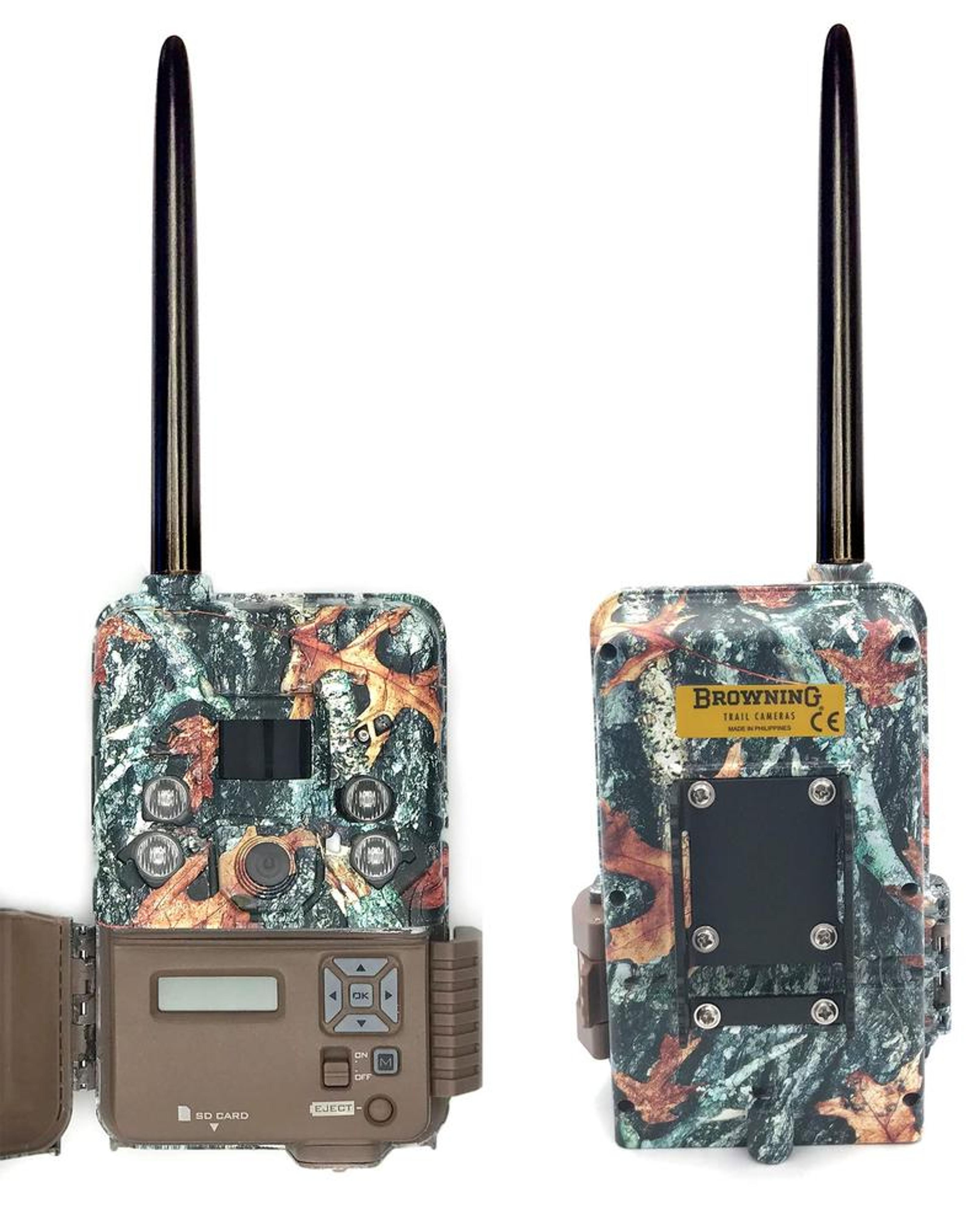  Browning Btc- Dwps- Att Defender Wireless Pro Scout Cellular Trail