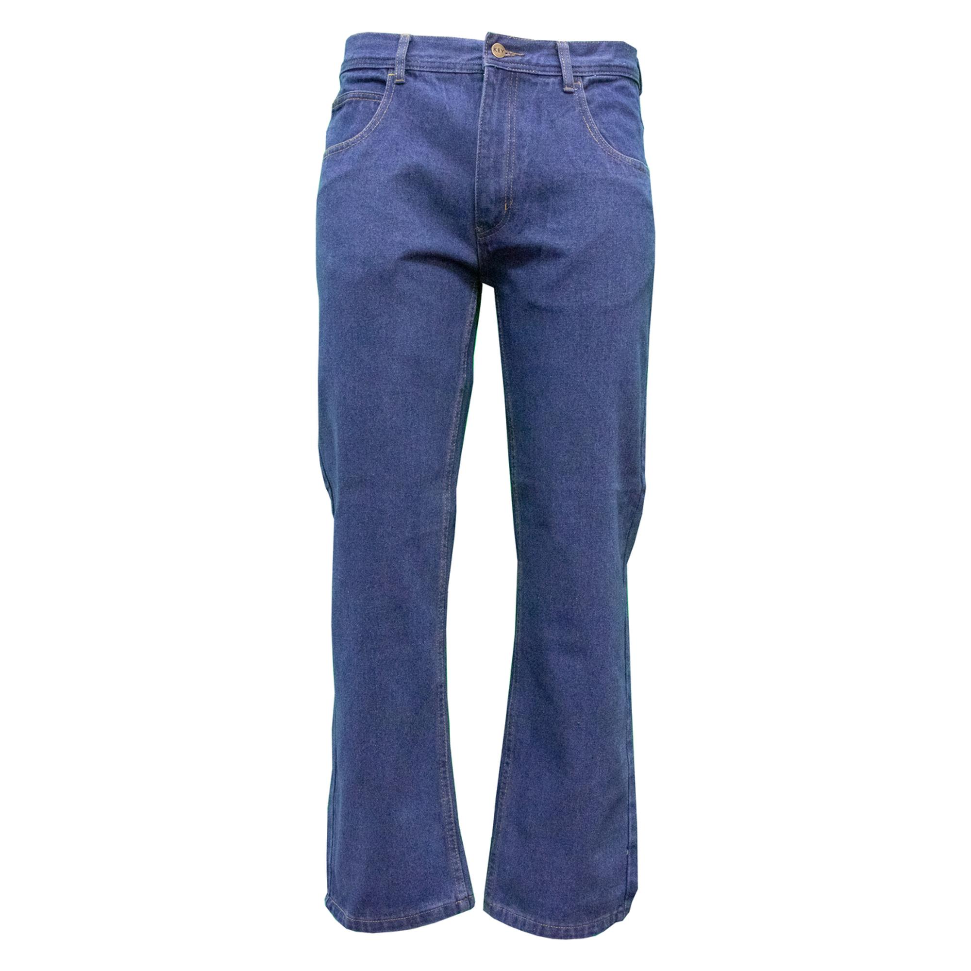 Key Performance Comfort 5- Pocket Jean