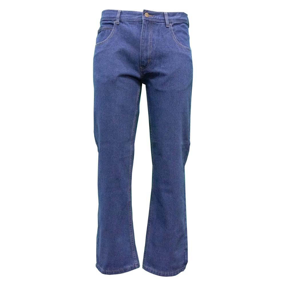 Key Performance Comfort 5-Pocket Jean