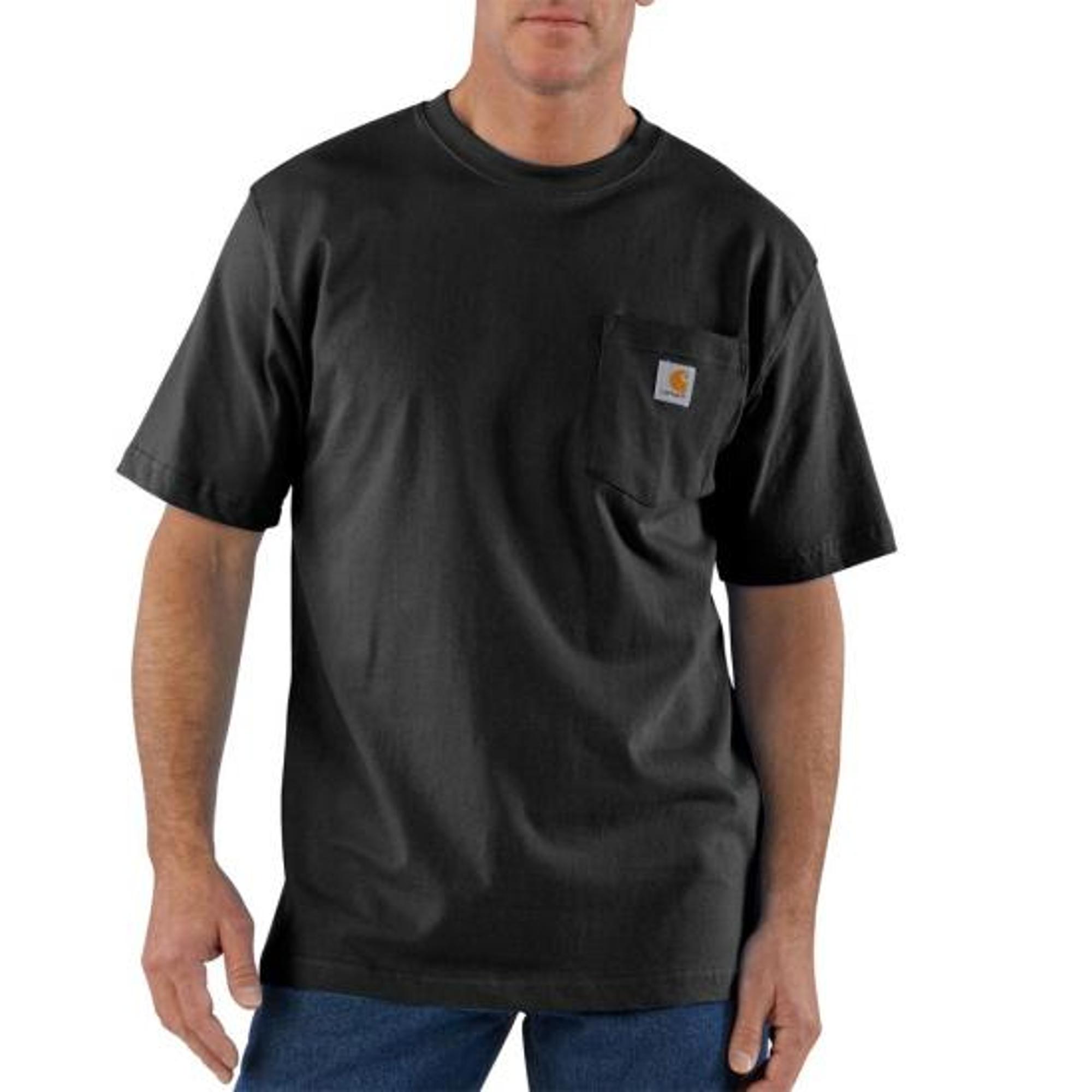 Men's Carhartt K87 Workwear Tshirt