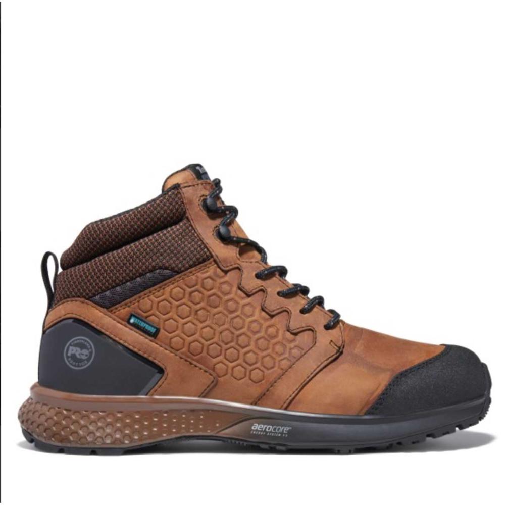 Timberland Reaxion Hiking Boots