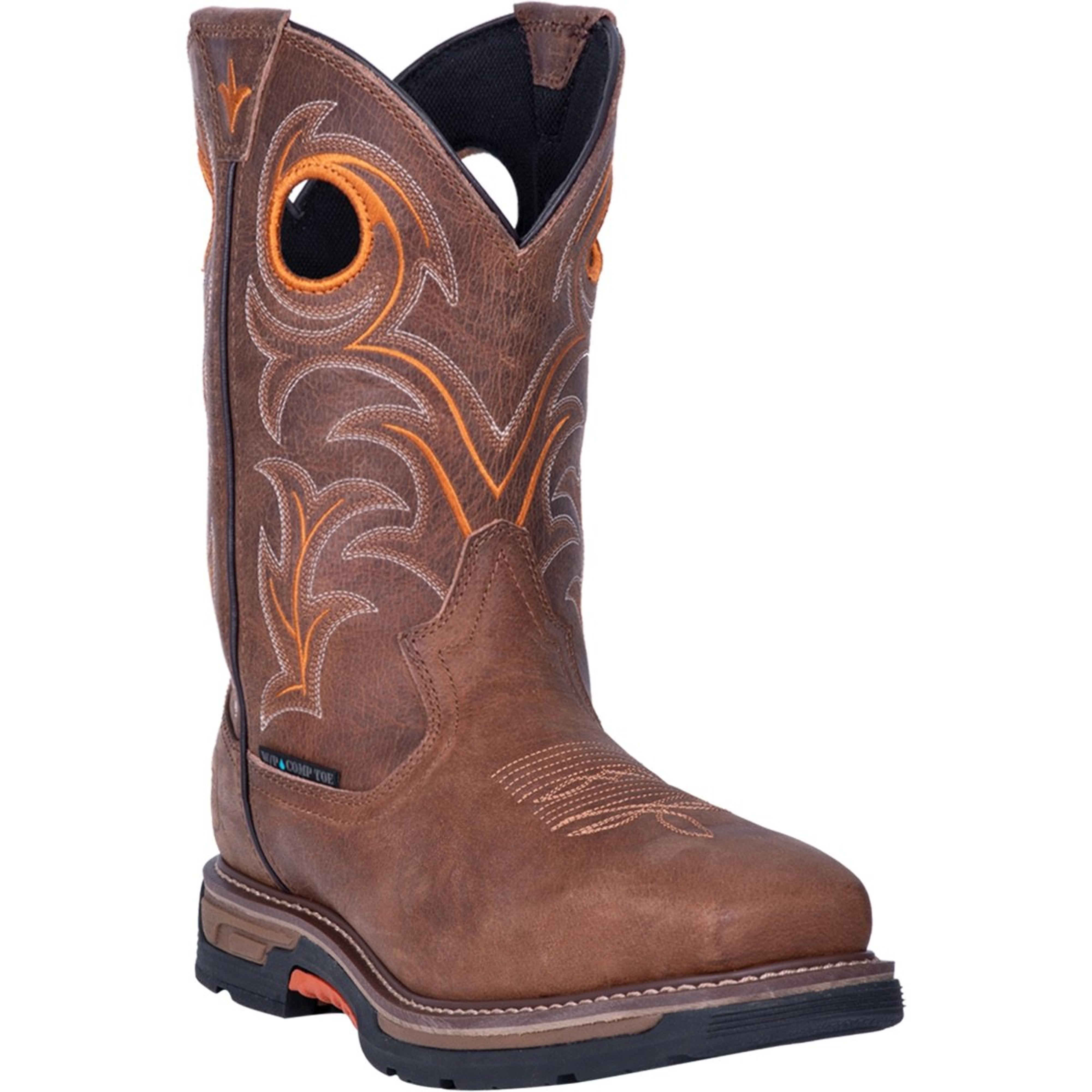  Storms Eye Work Boot