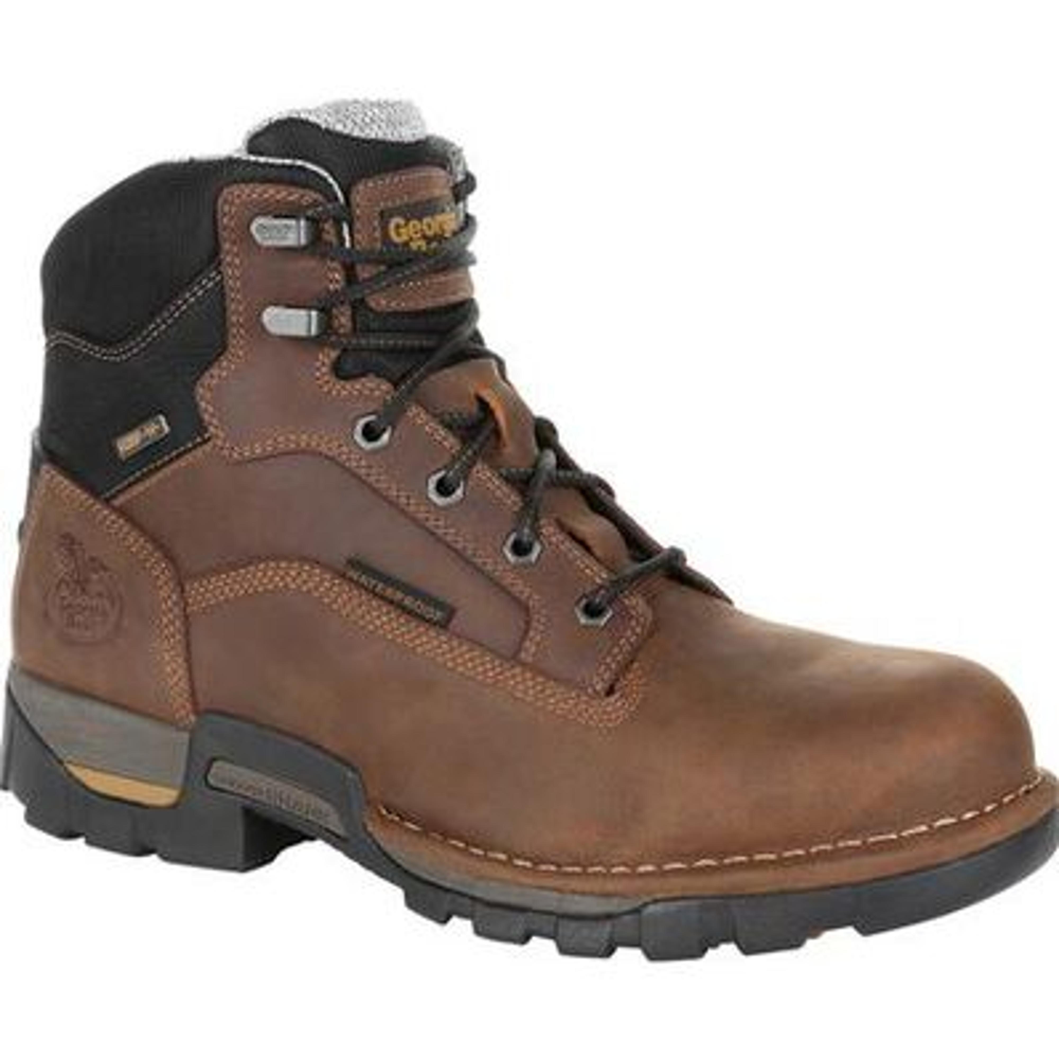 Eagle Work Boot