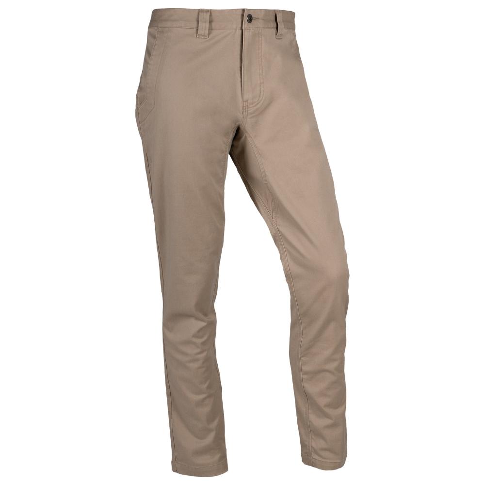Mountain Khaki Men`s Teton Pant (Item #E14-MODERN)