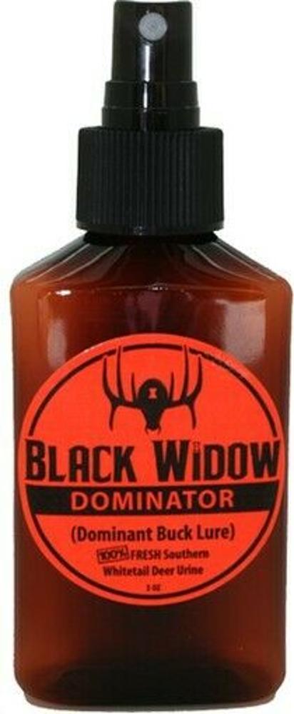 Black Widow Scrapemaster Red 3oz (Item #BLW-120)