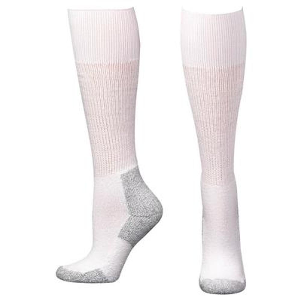 M&F Western 3 Pack Calf Length Socks (Item #MFW-0499105)