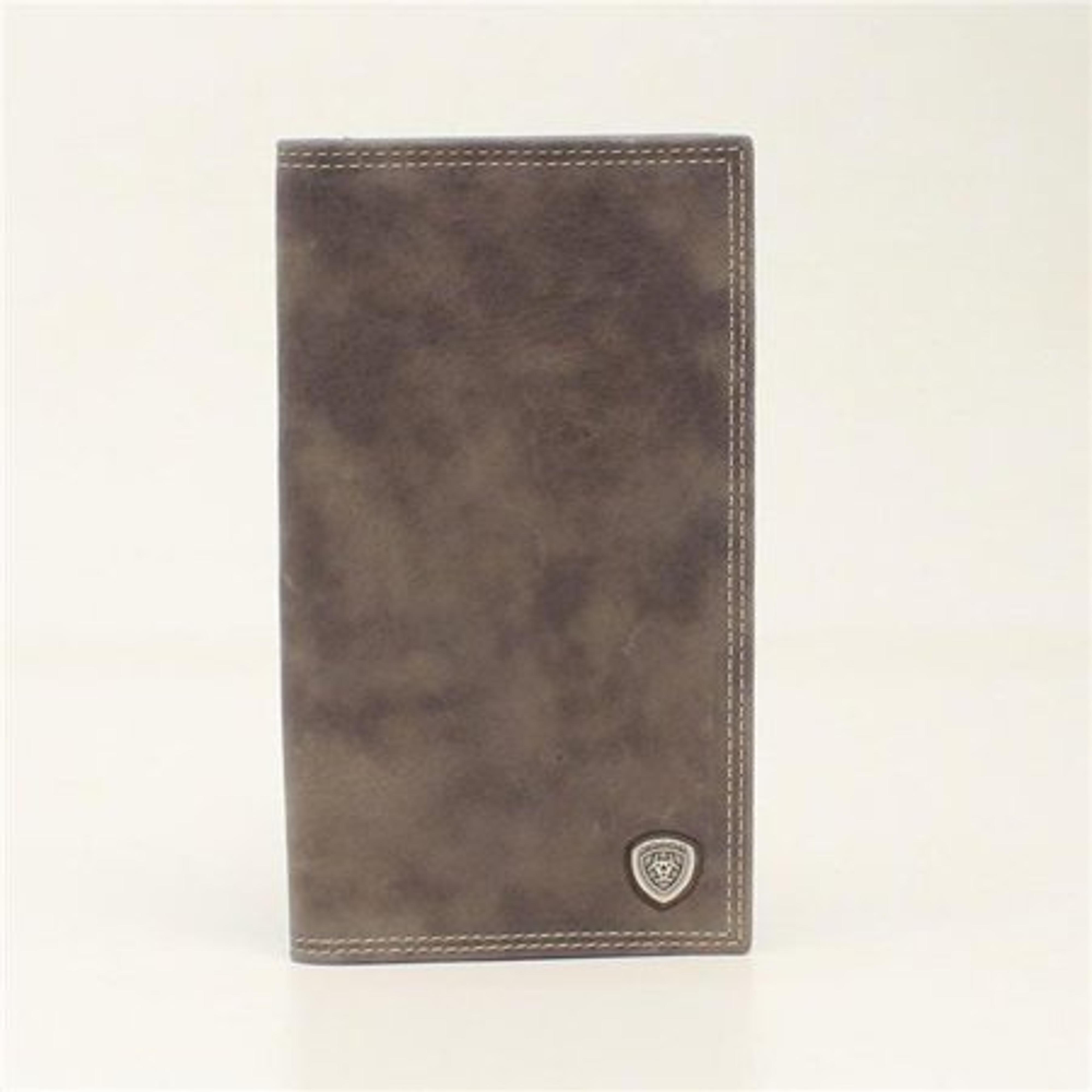  Rodeo Wallet/Checkbook Cover