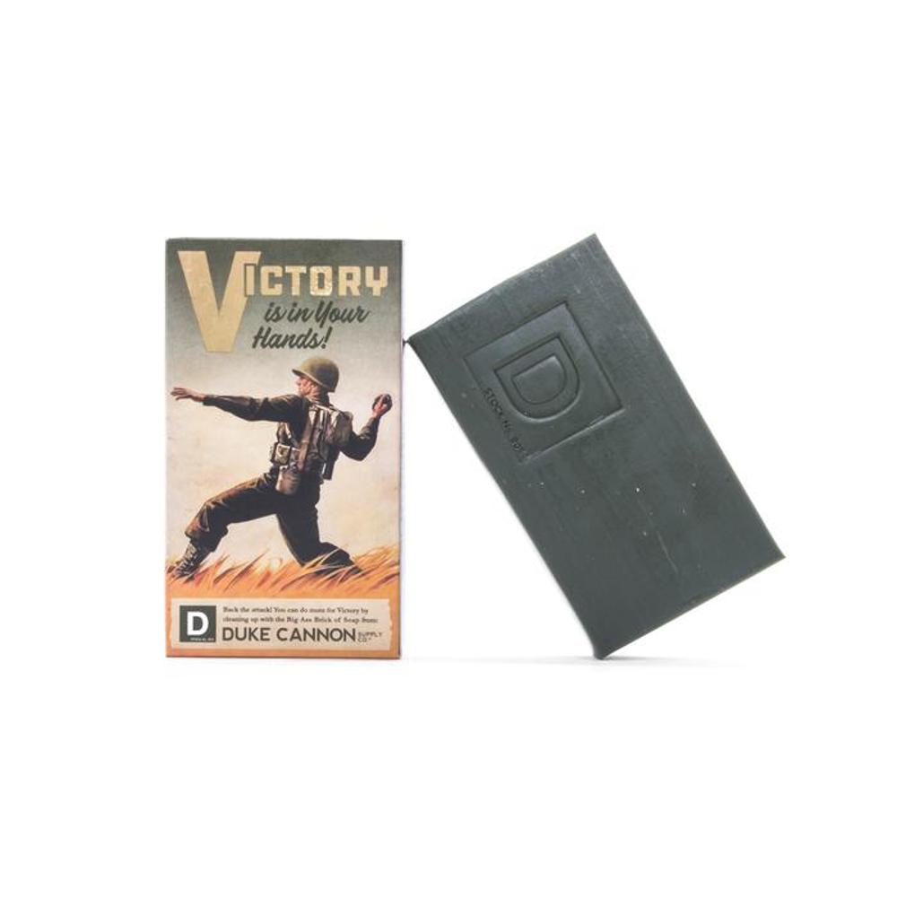 Limited Edition WWII Era Big Ass Brick of Soap - Victory