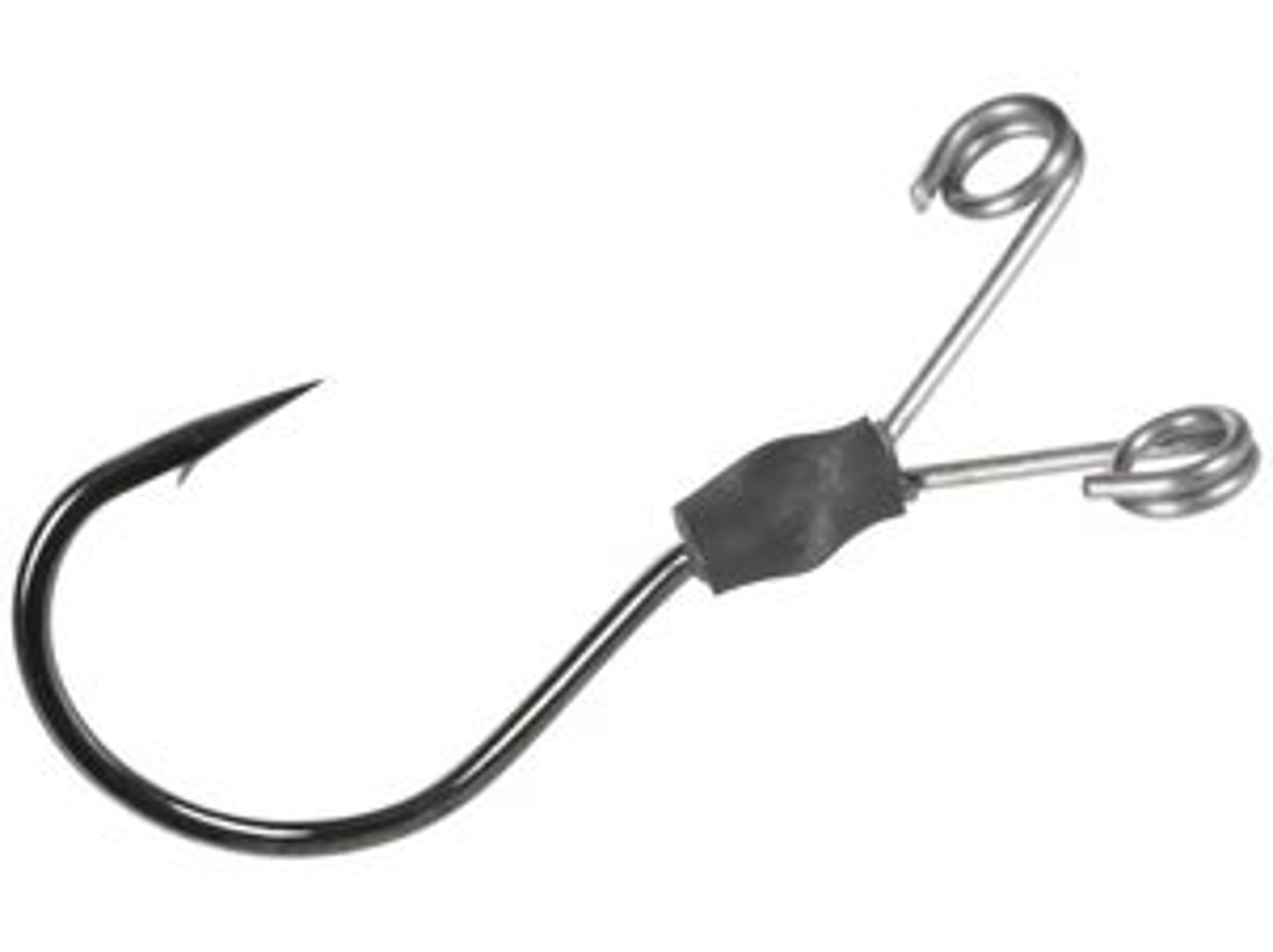  Frog Tail Hook