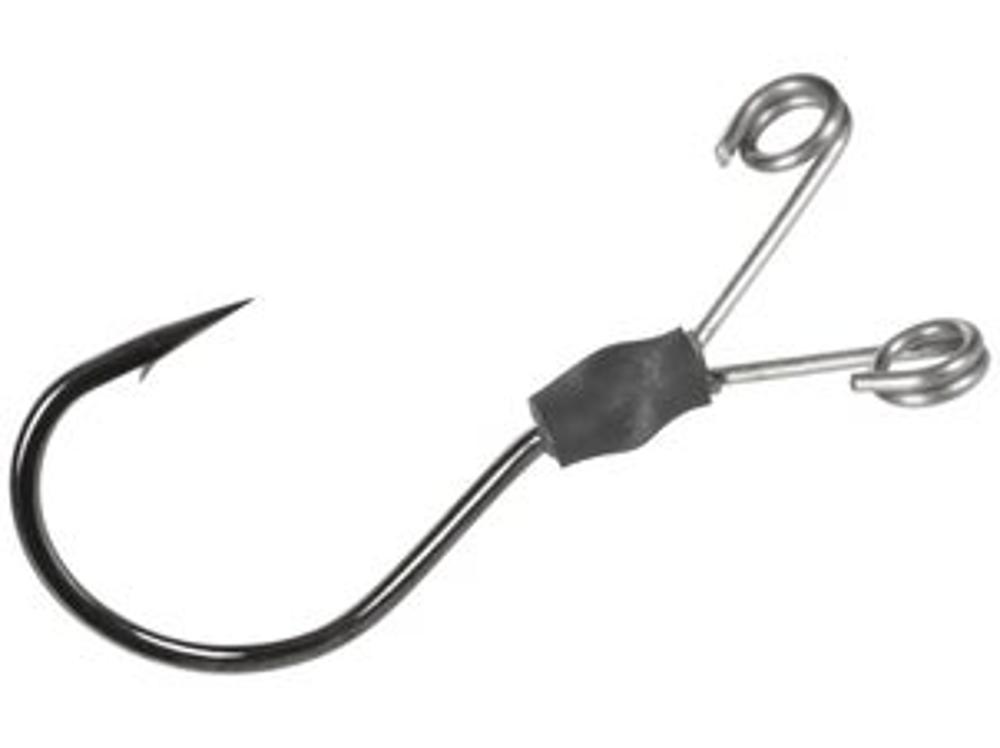 Frog Tail Hook - 2 Pack