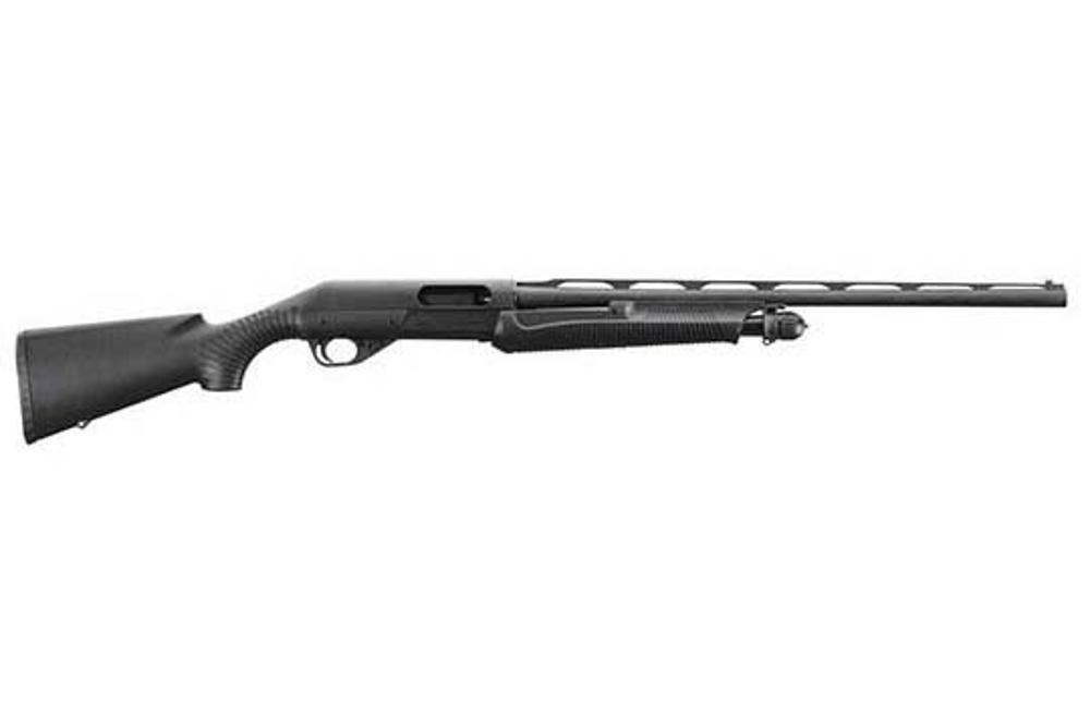 Benelli Nova Black/Synthetic Pump-Action Shotgun - 20 Gauge (Item #BEN-650350200300)