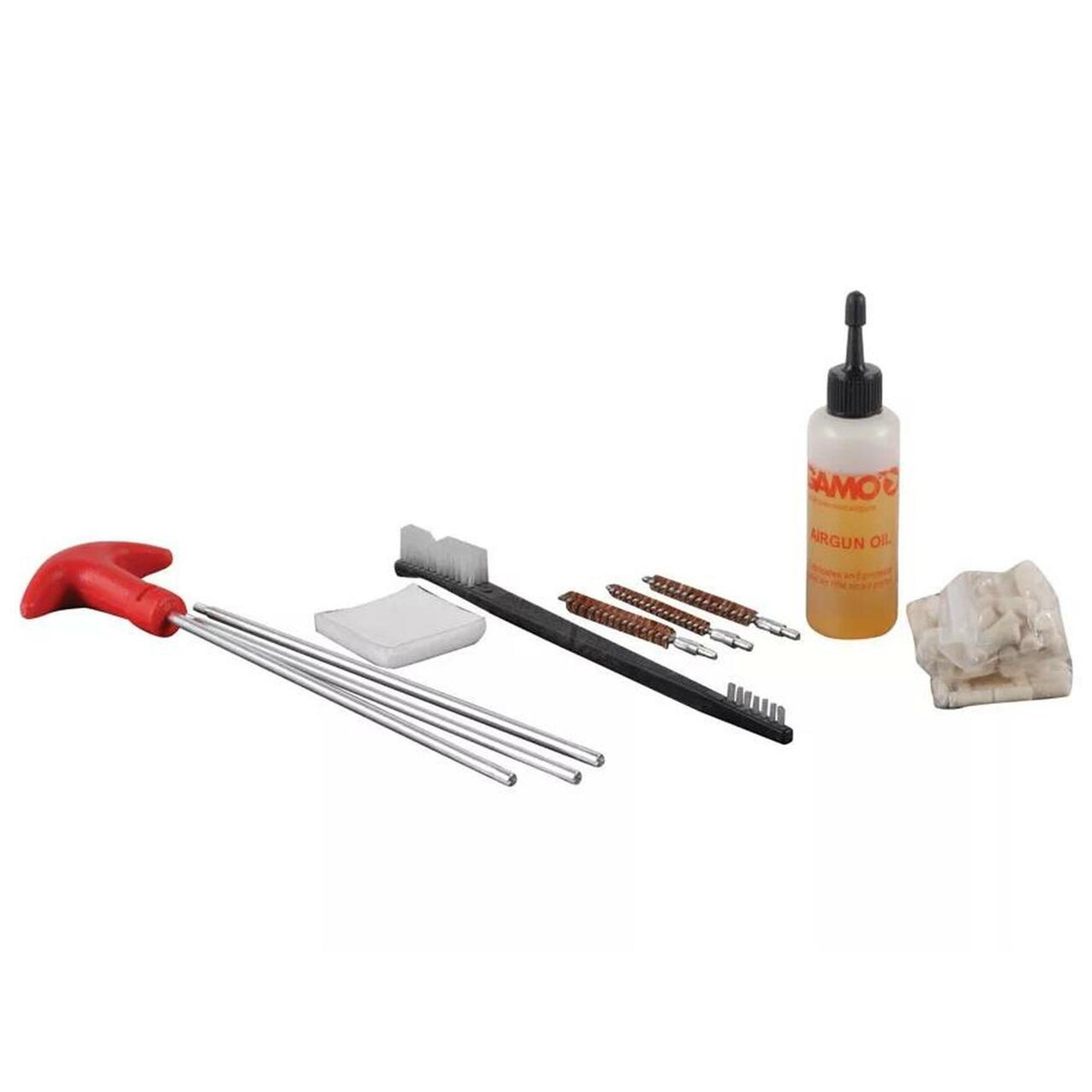 Air Rifle Cleaning Kit