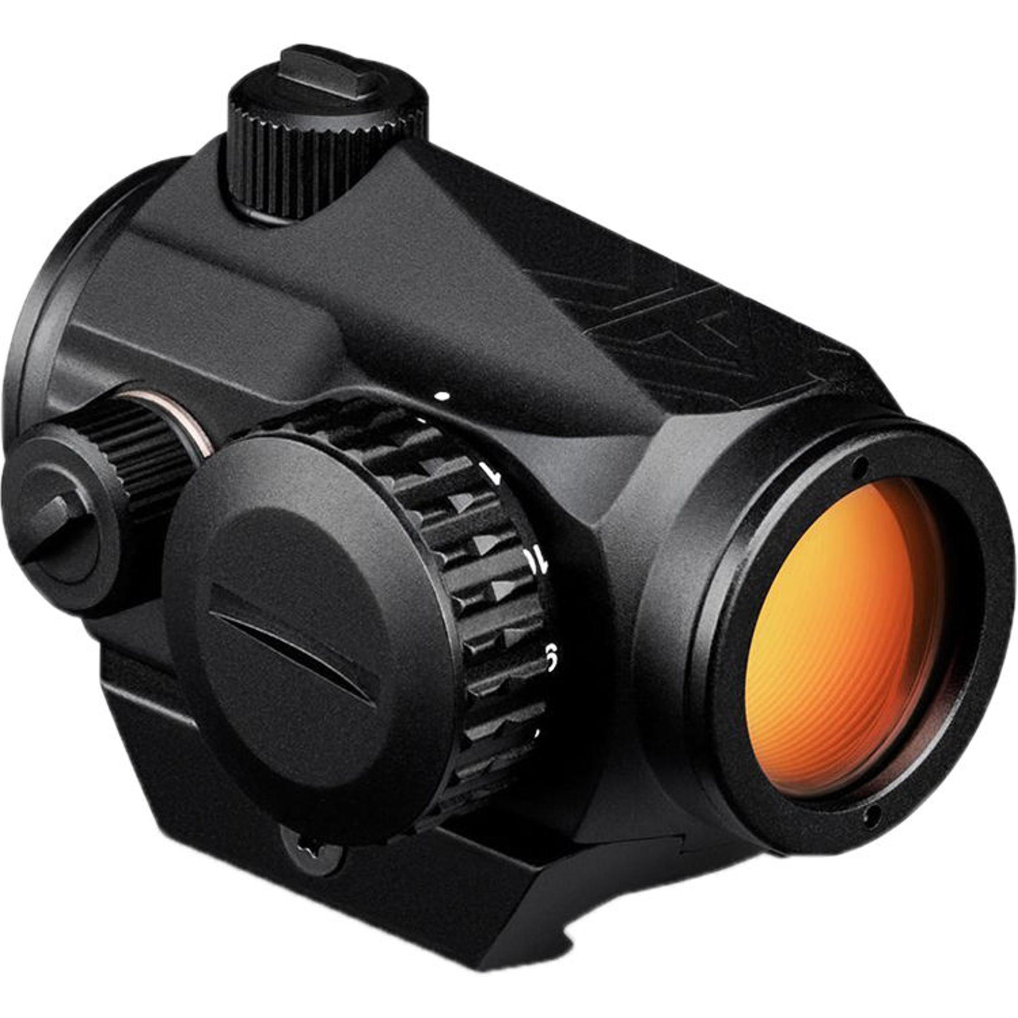 Crossfire Red Dot 2moa Sight