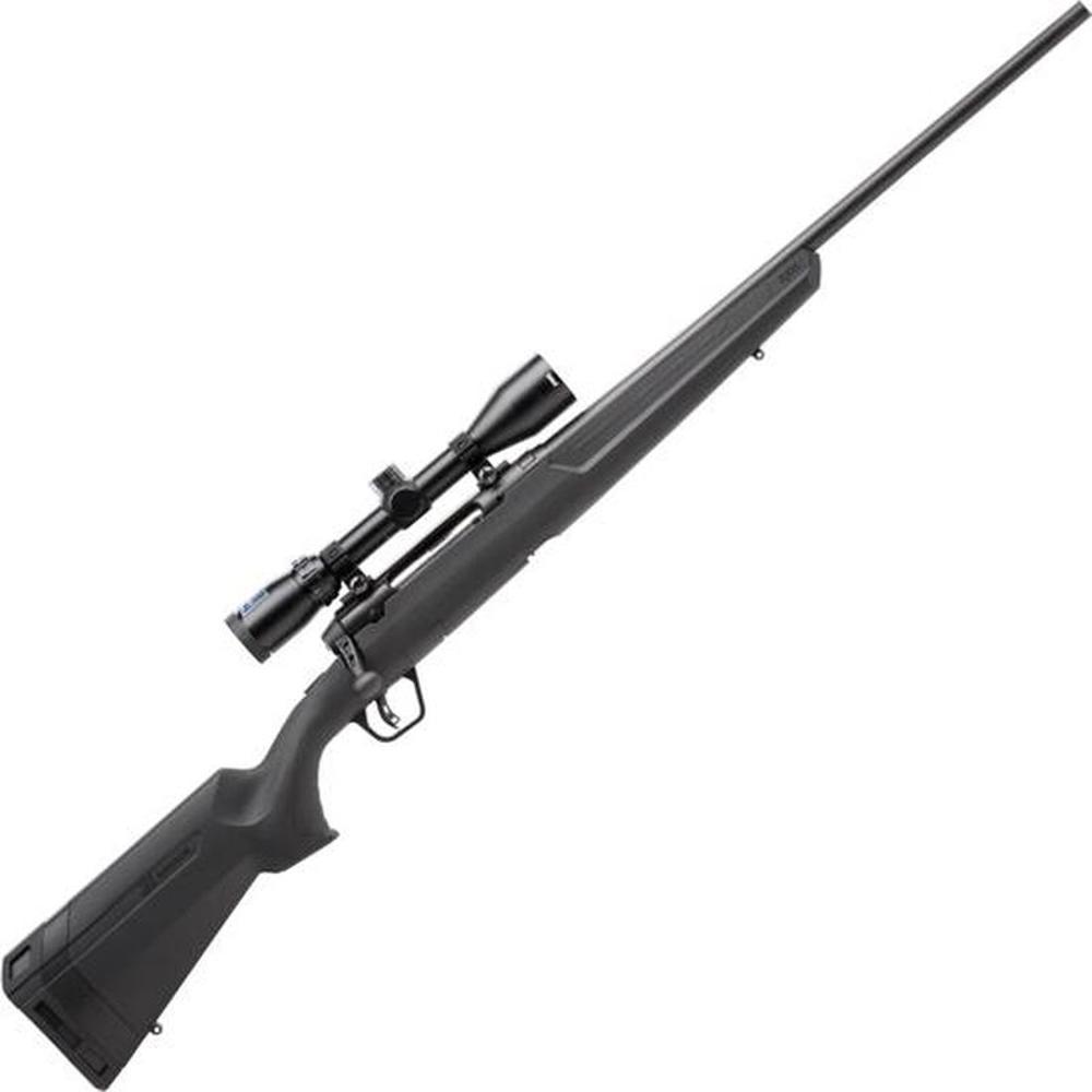 Axis II XP 6.5 CR Package Bolt Action Rifle (Item #SAV-011356570932)