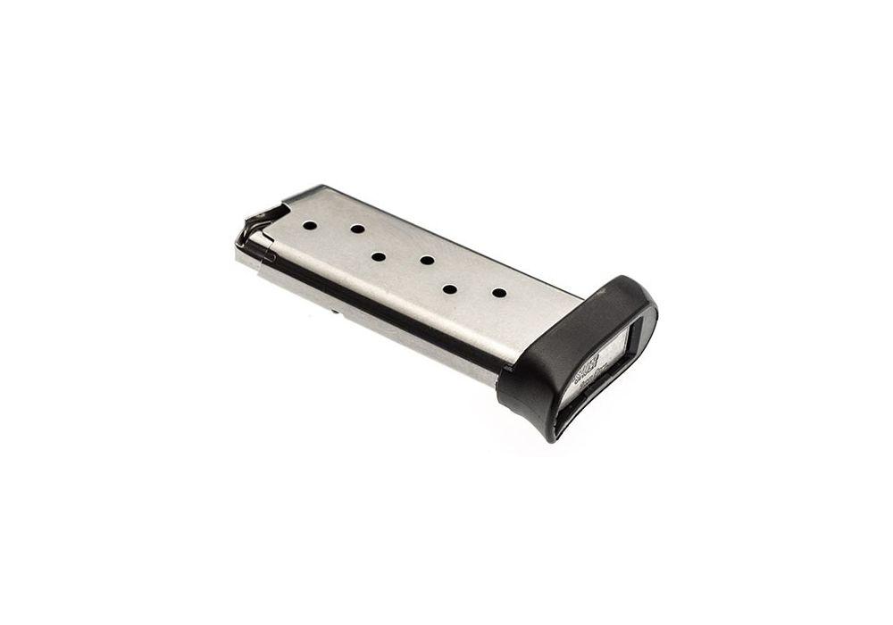 P938 7RD 9MM Extended Magazine
