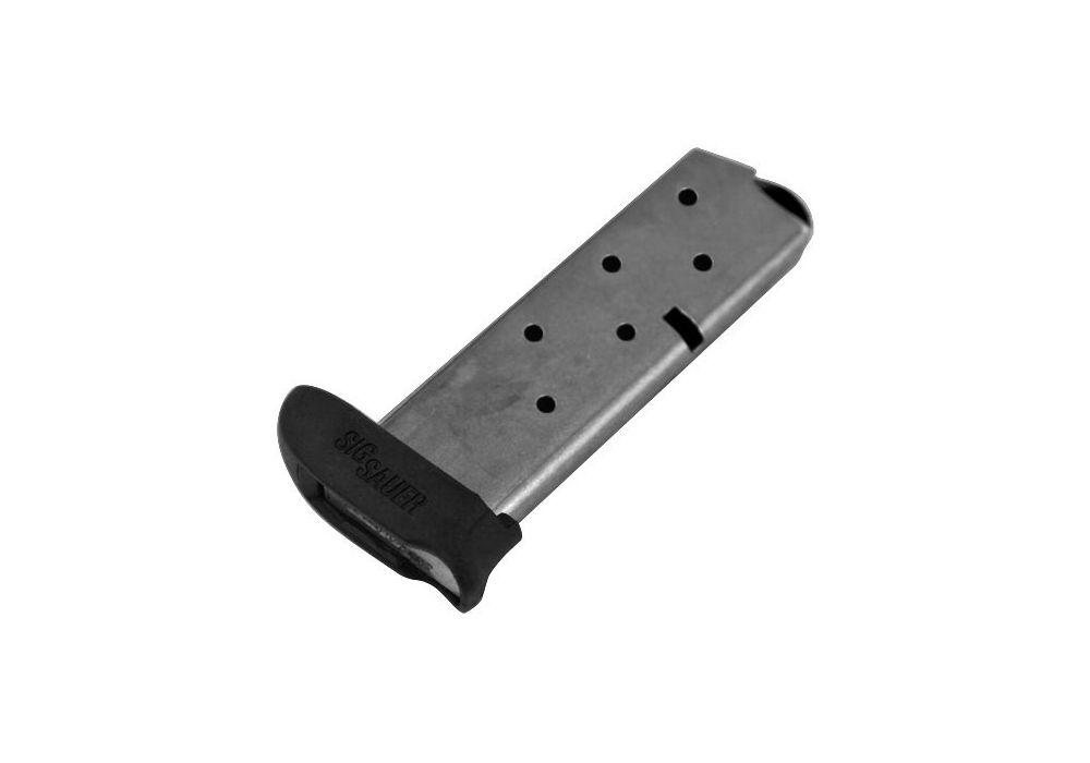 P238 7RD .380ACP Extended Magazine (Item #MAG-238-380-7-X)
