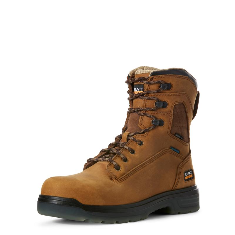  Mens Turbo 8 H2o Ct Agd Brk Boot