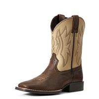 Youth Pace Setter Western Boots
