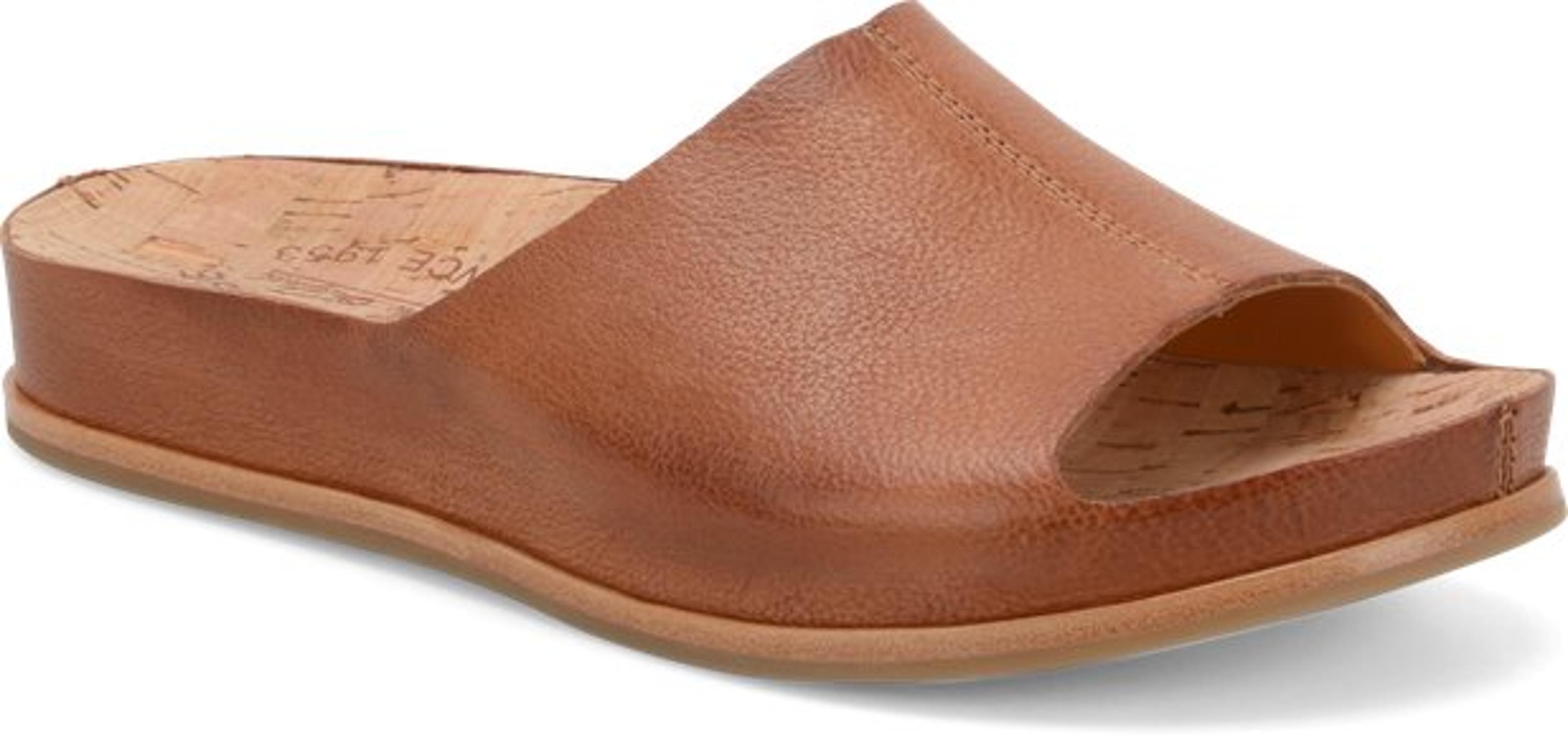  Tutsi Slide Sandals