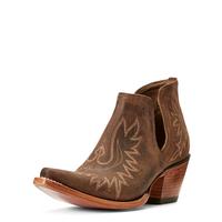 Dixon Weathered Boots (Item #10027282)