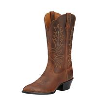Heritage Western Boots (Item #10001021)