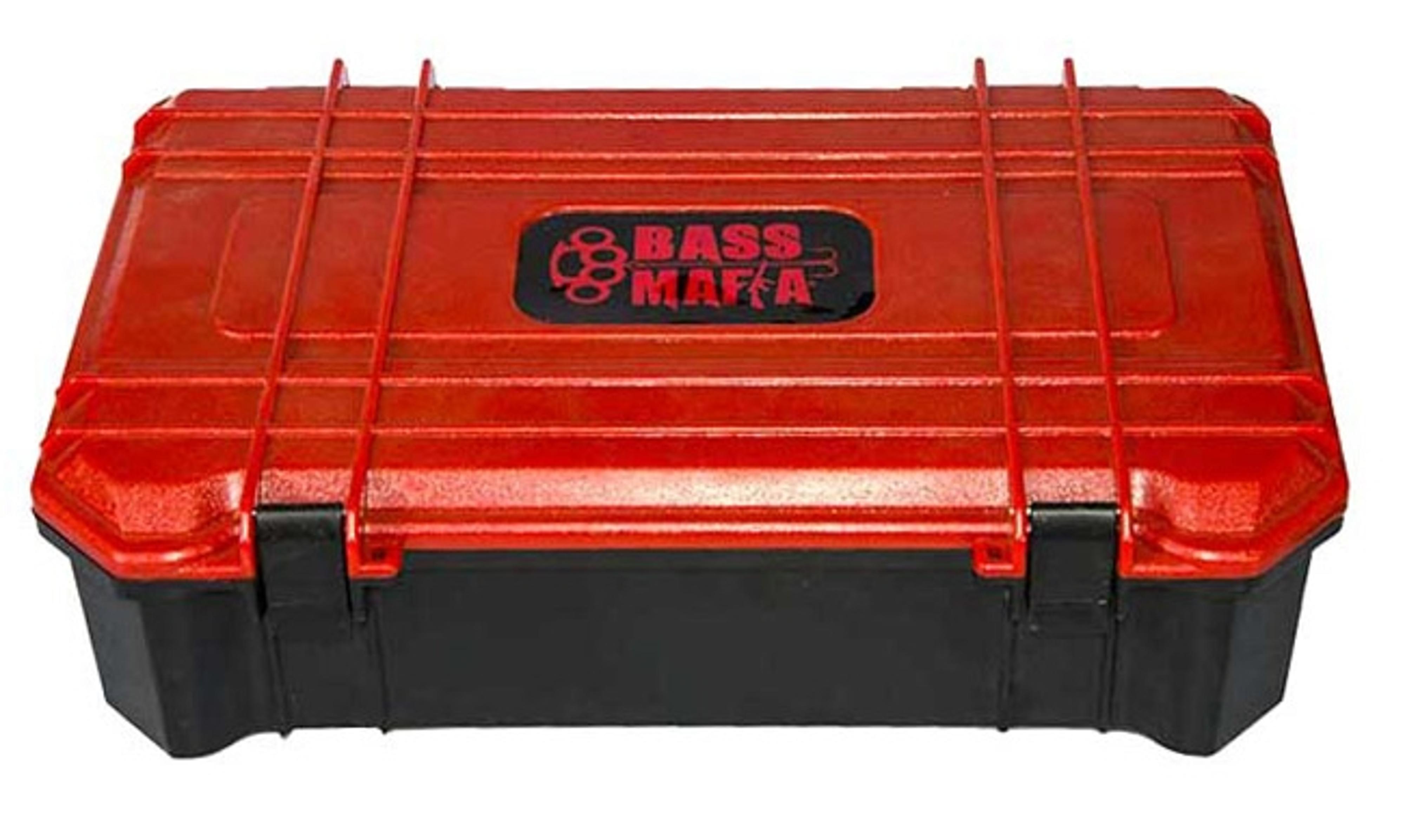 Bass Mafia Bait Coffin 3700 Deep