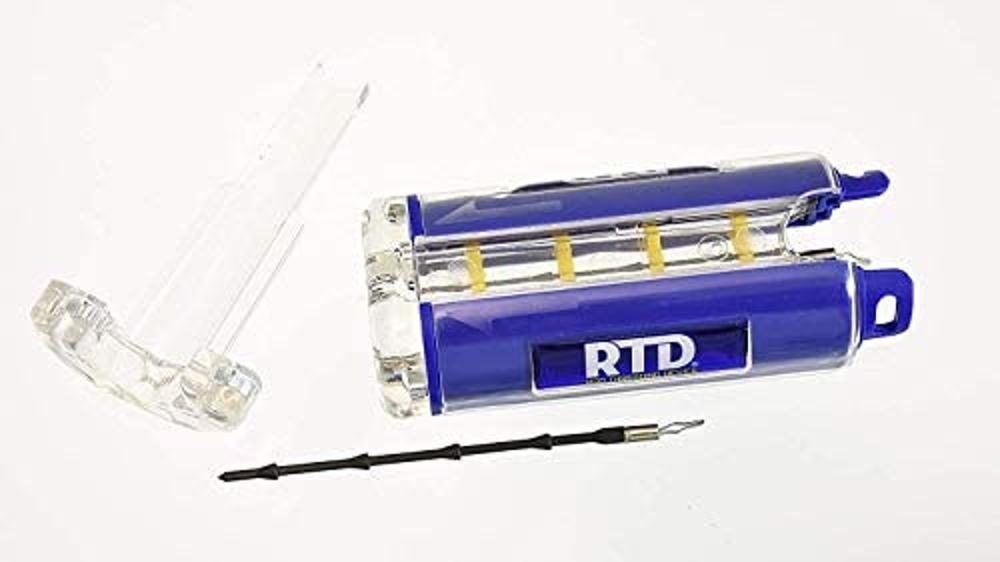 Rod Threading Device (Item #ERU-RTD)