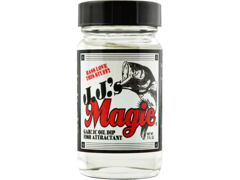 Magic Dippin` Dye: Clear Garlic
