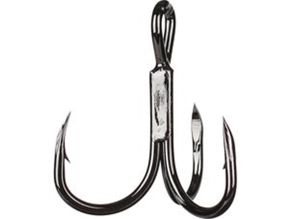 Stinger Treble Hook 2X Black (Item #OWN-ST-41BC)