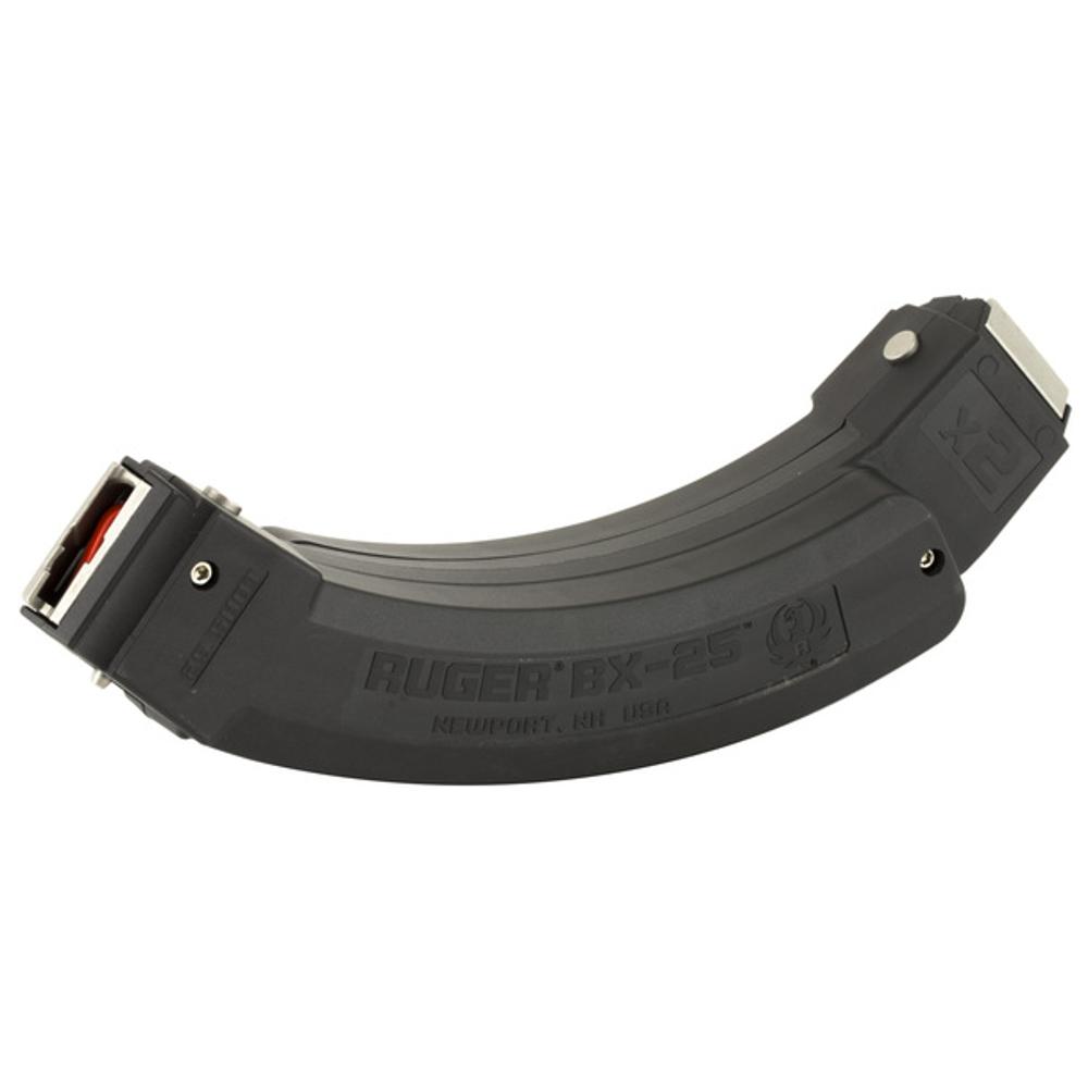 BX-25 10/22 50RD Coupled Magazines