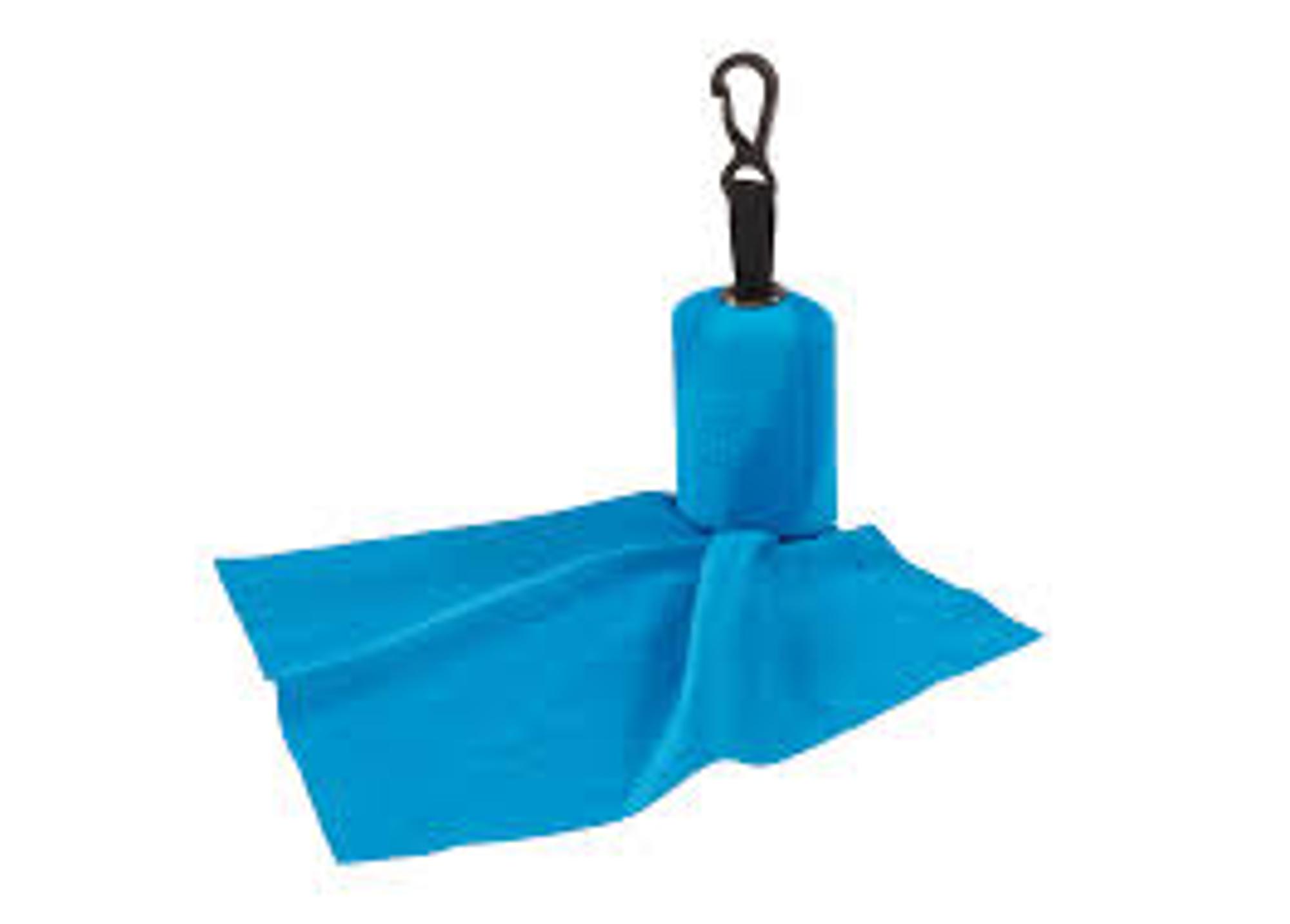 Hermit Microfiber Cleaning Cloth