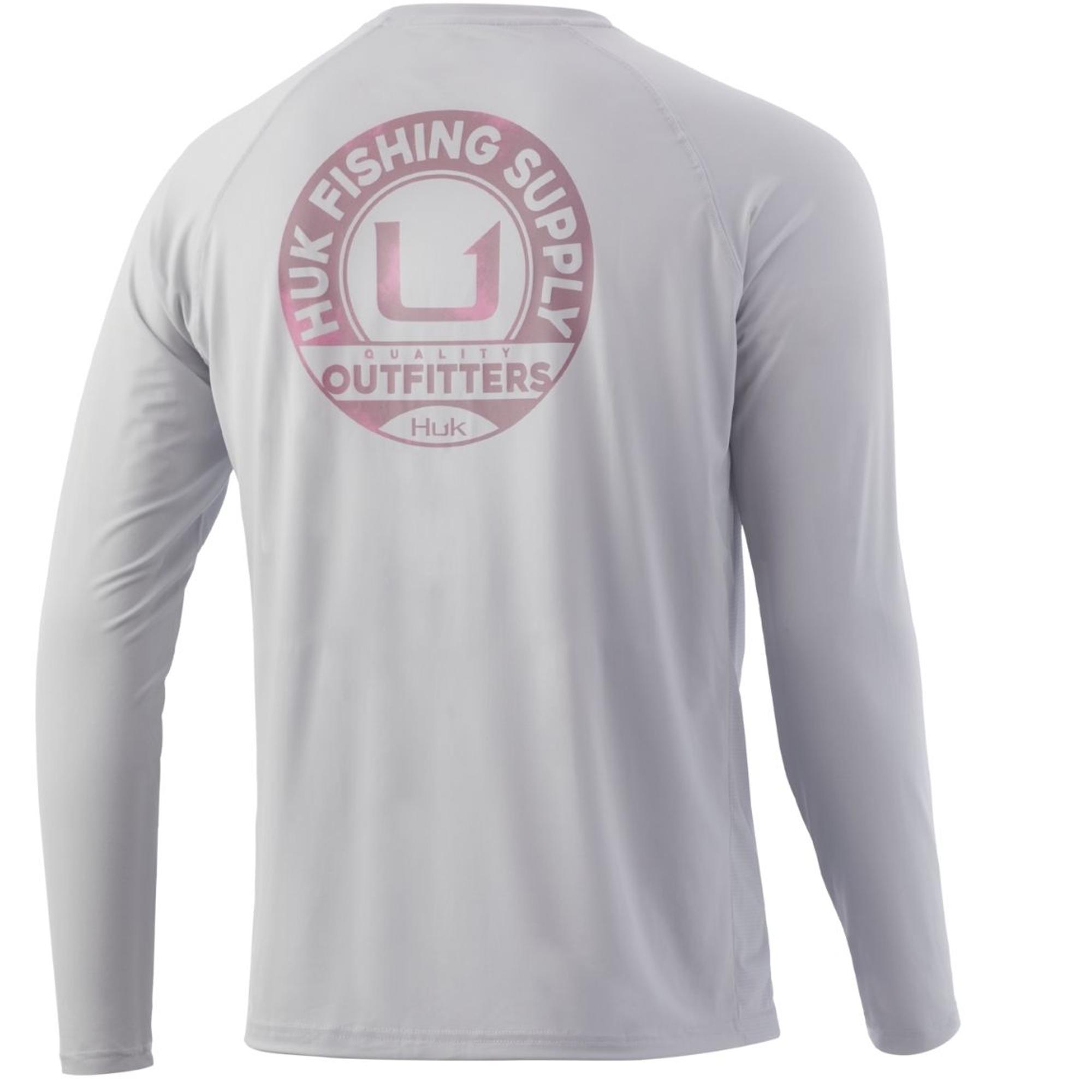 Outfitter Pursuit Long Sleeve Shirt