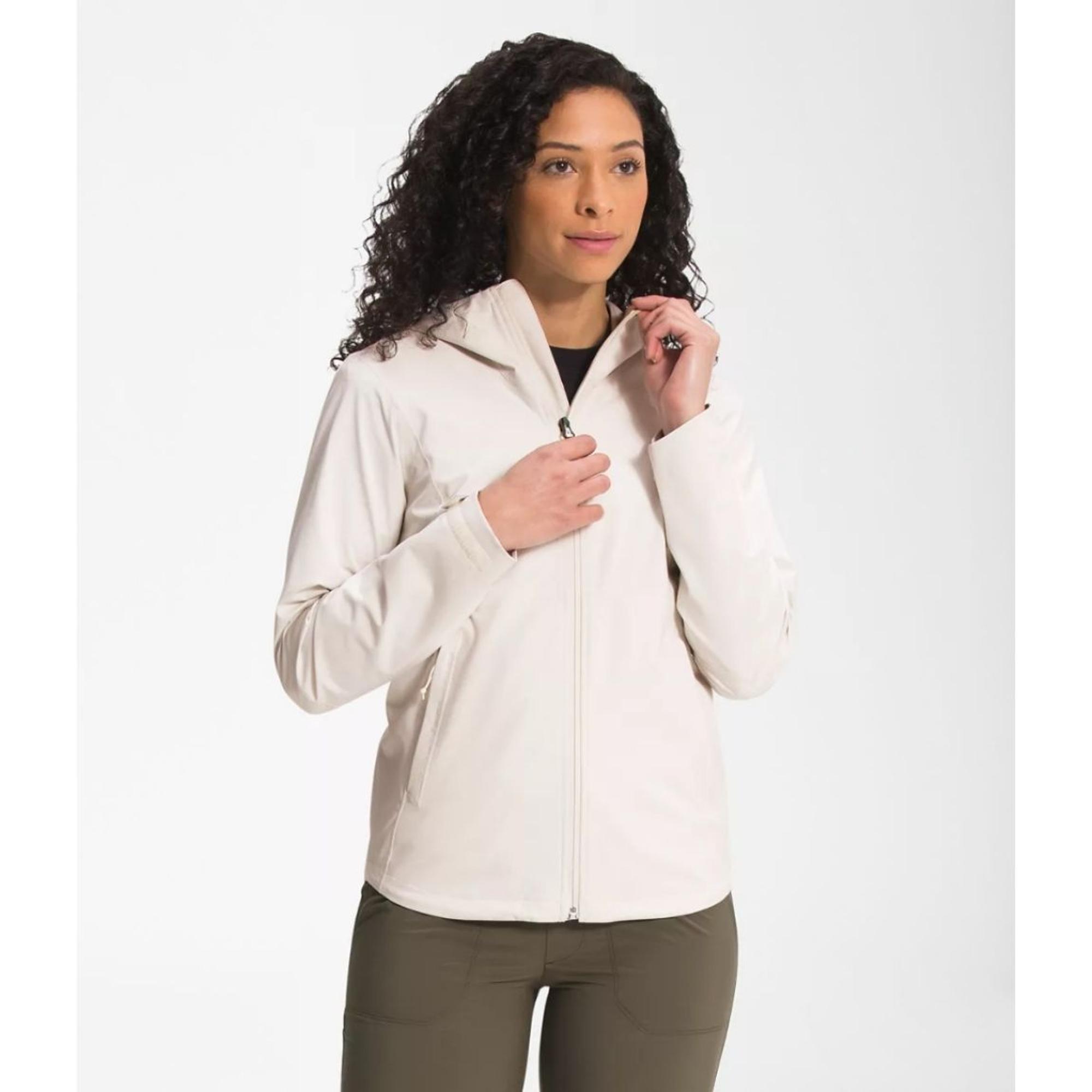 Wormen's Allproof Stretch Jacket