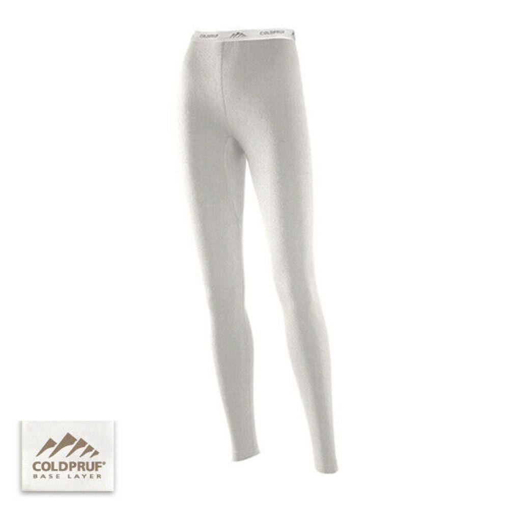 Women`s Basic Two Layer Thermal Pants (Item #50B)