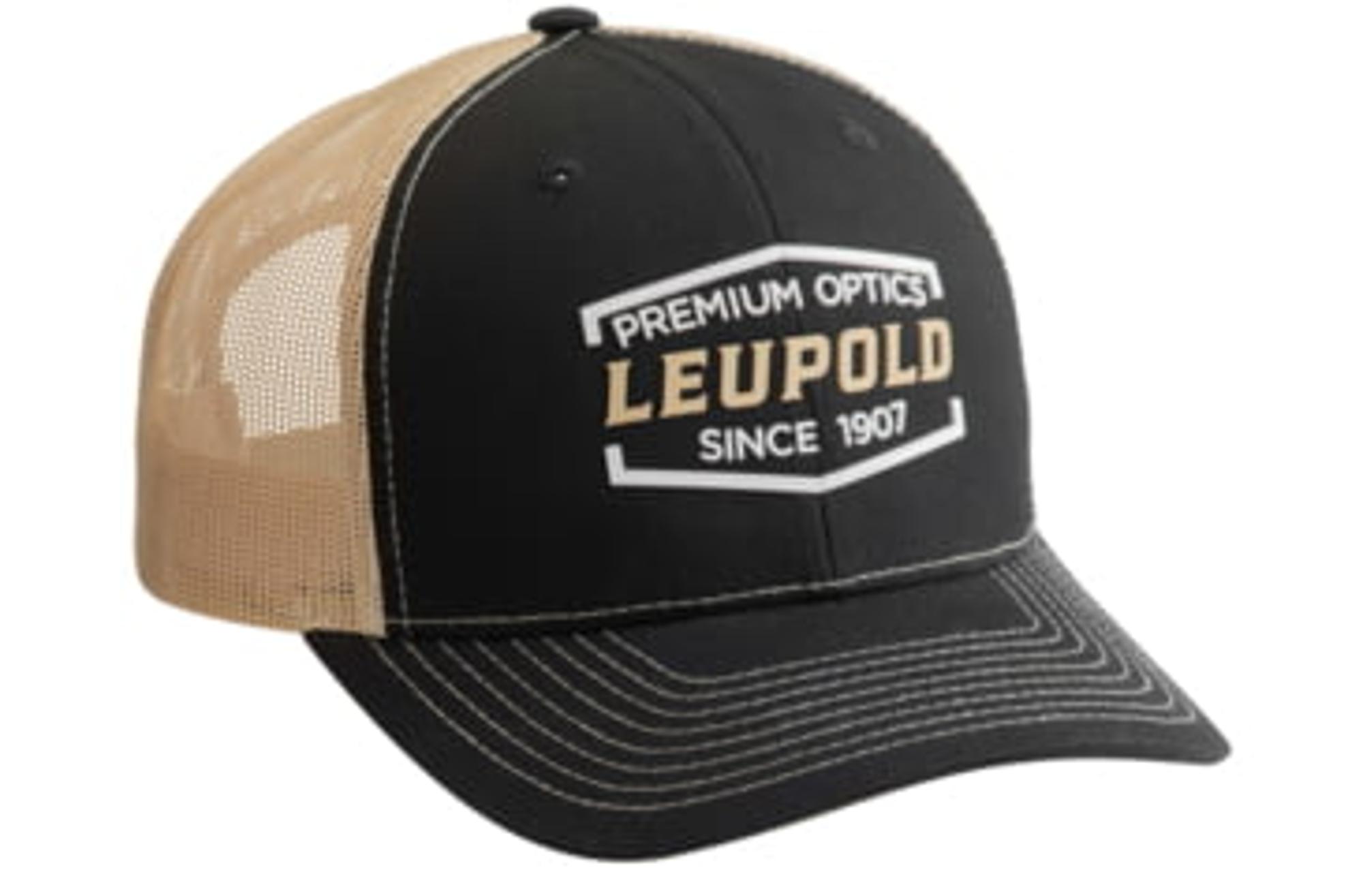 Premium Weld Trucker Hat