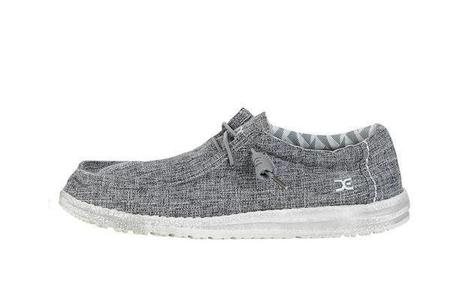 Wally Linen Shoes