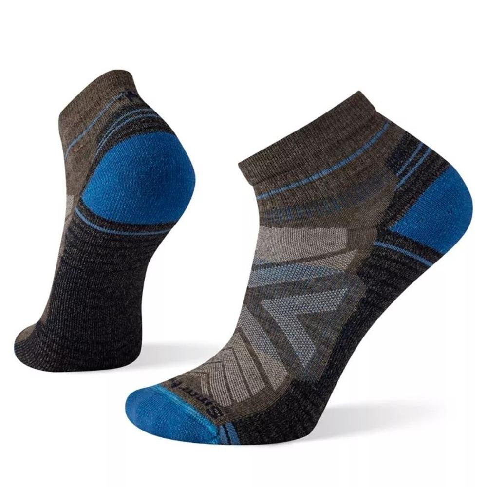 Hike Light Cushion Ankle Socks: TAUPE