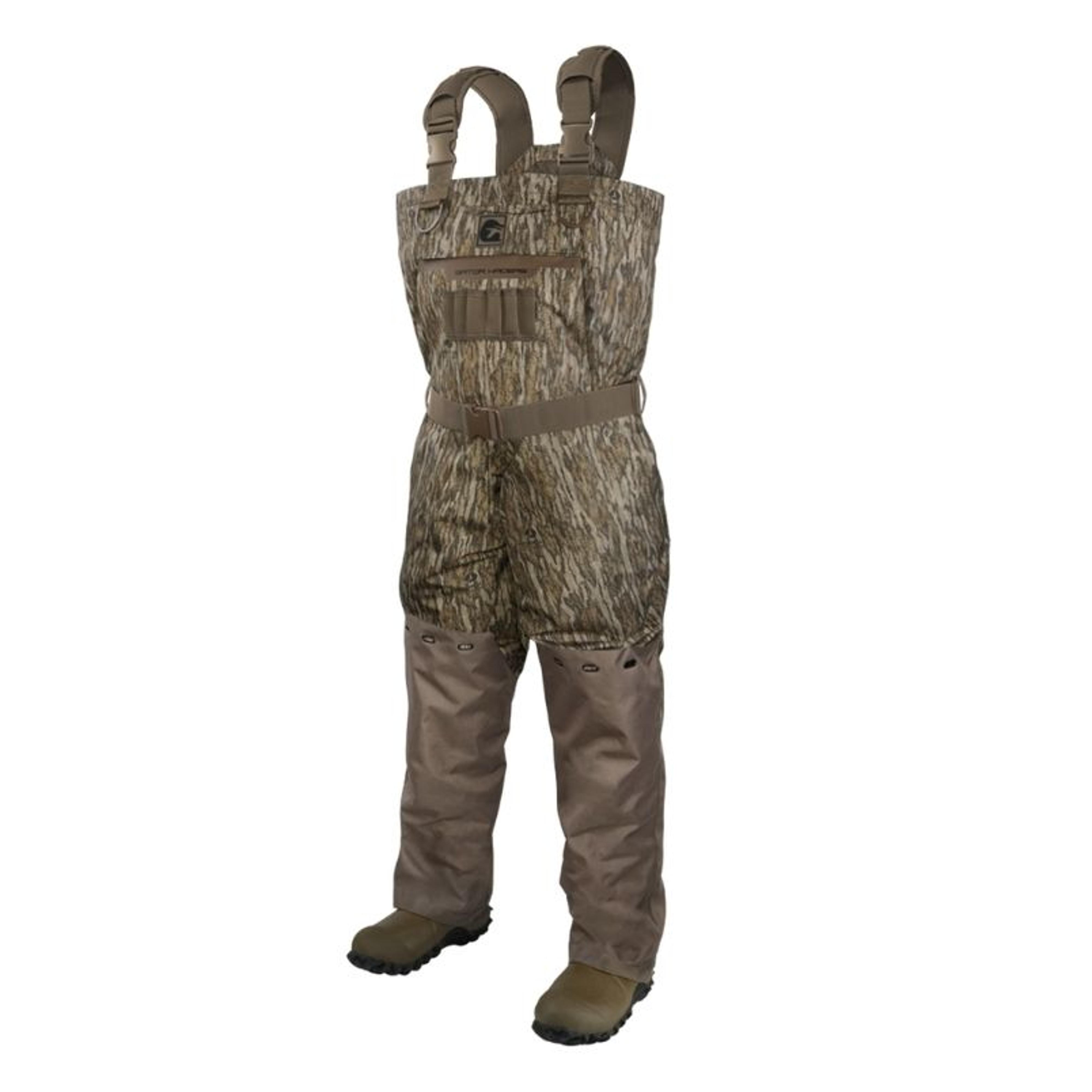  Shield Insulated Waders