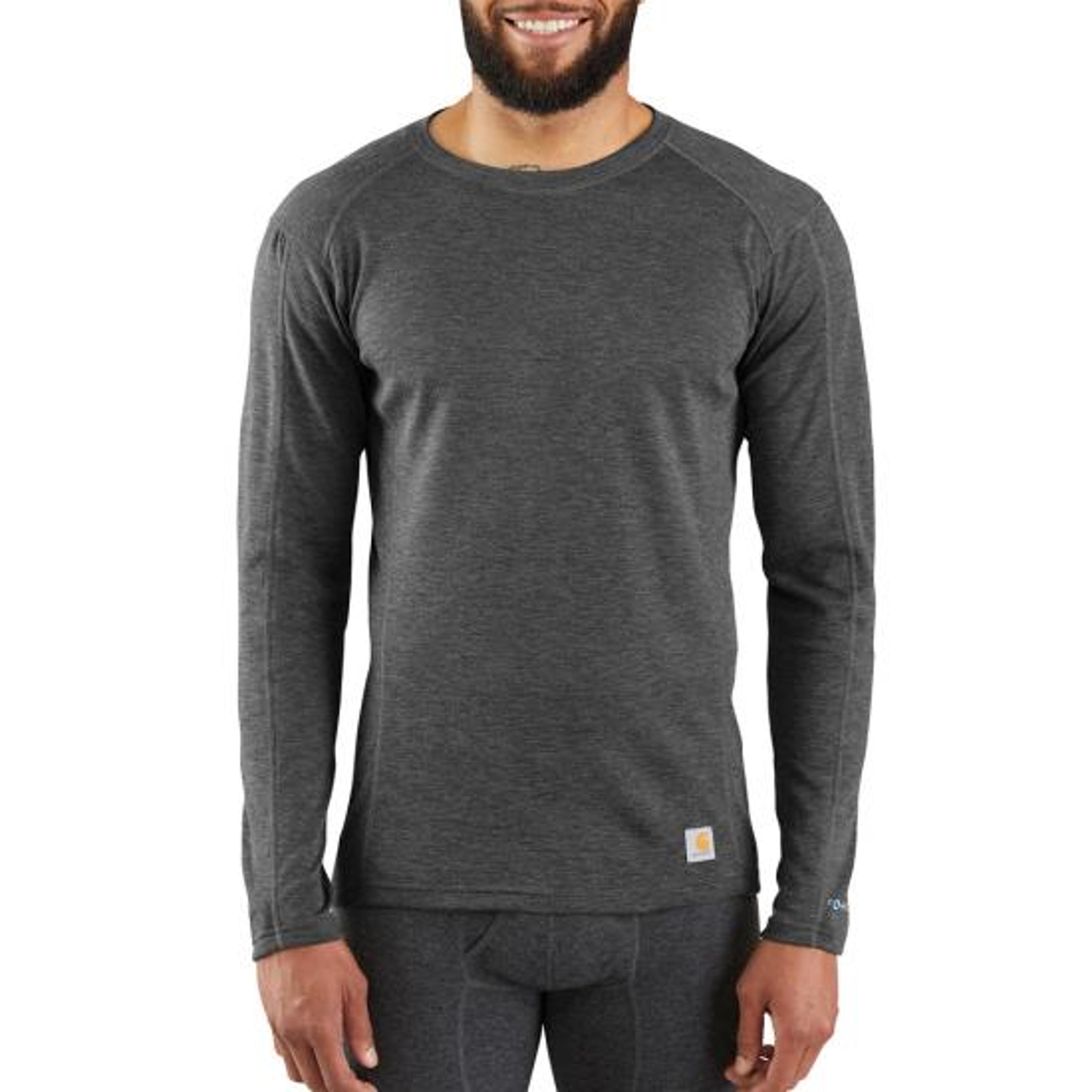  Base Force Heavyweight Base Layer Top
