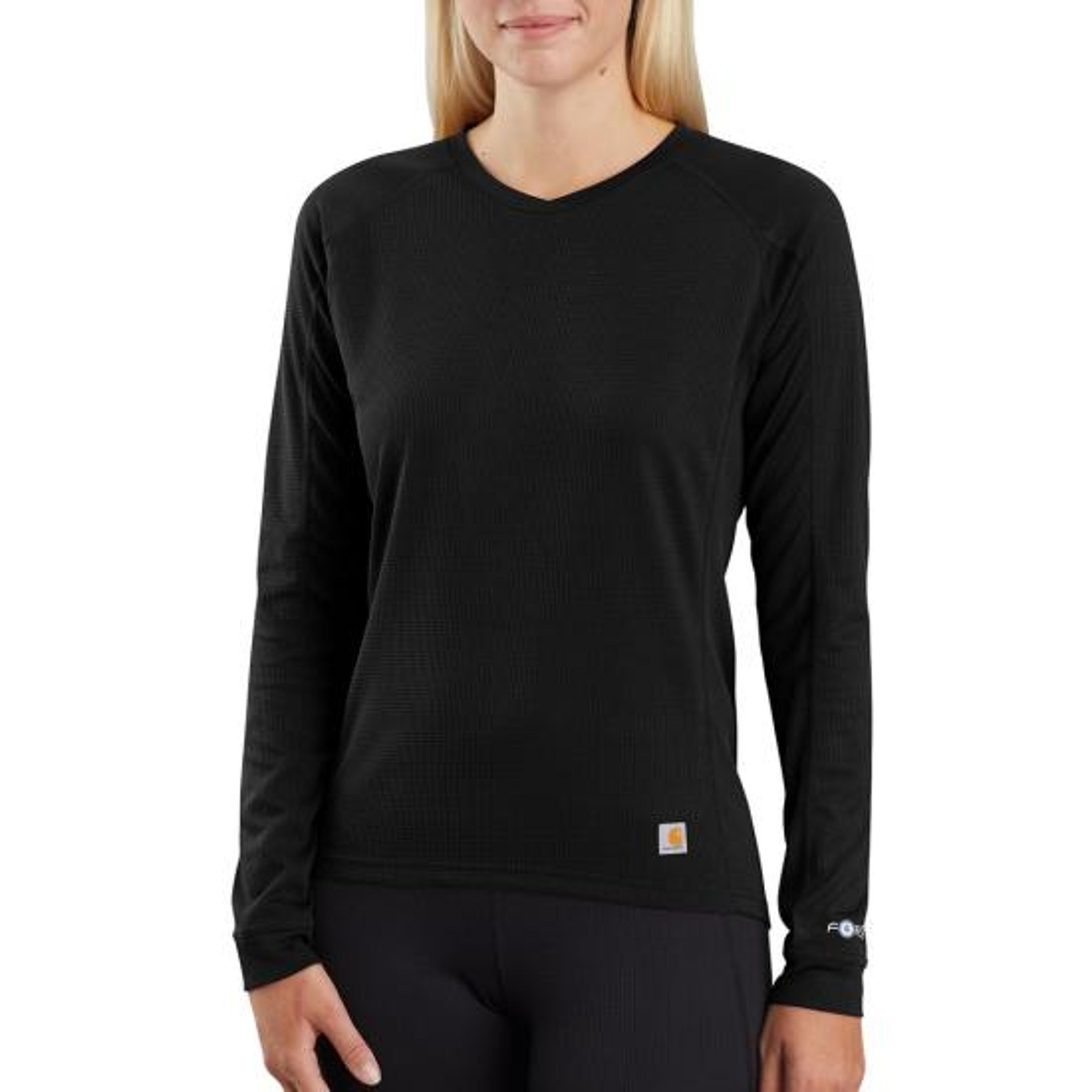  Women's Base Force Midweight Top