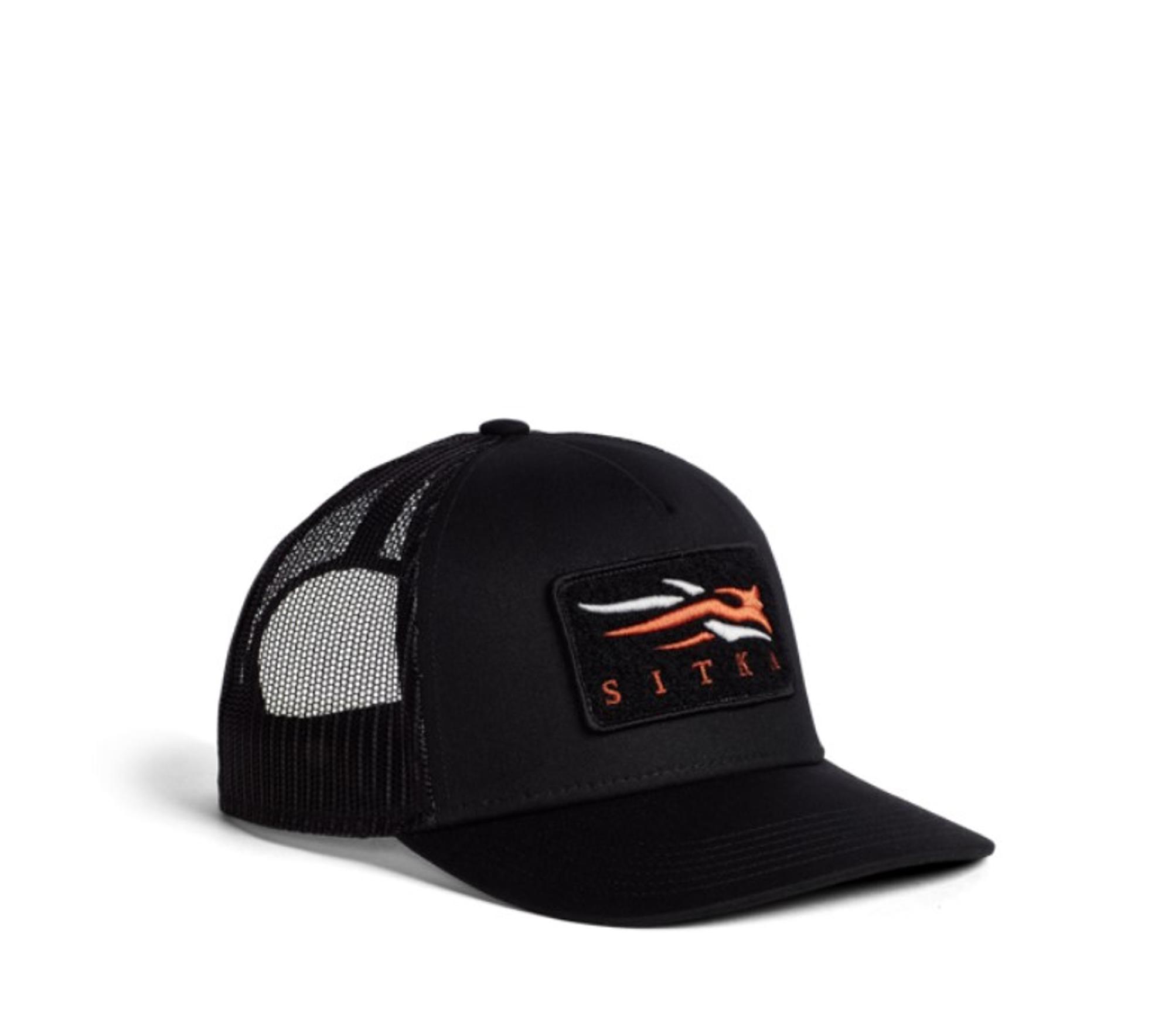Vp Icon Mid Pro Trucker Hat