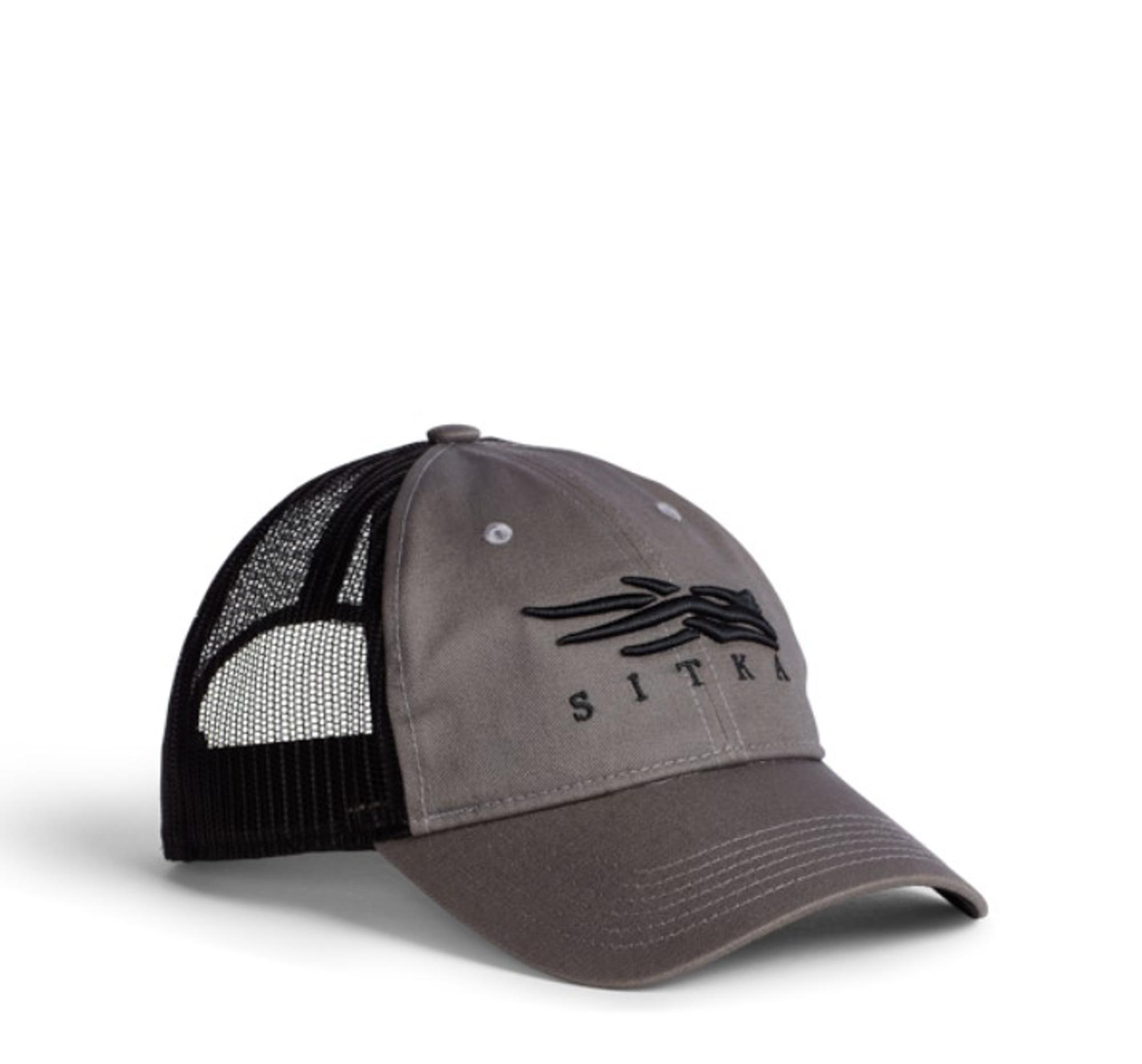 Icon Lo Pro Trucker Hat