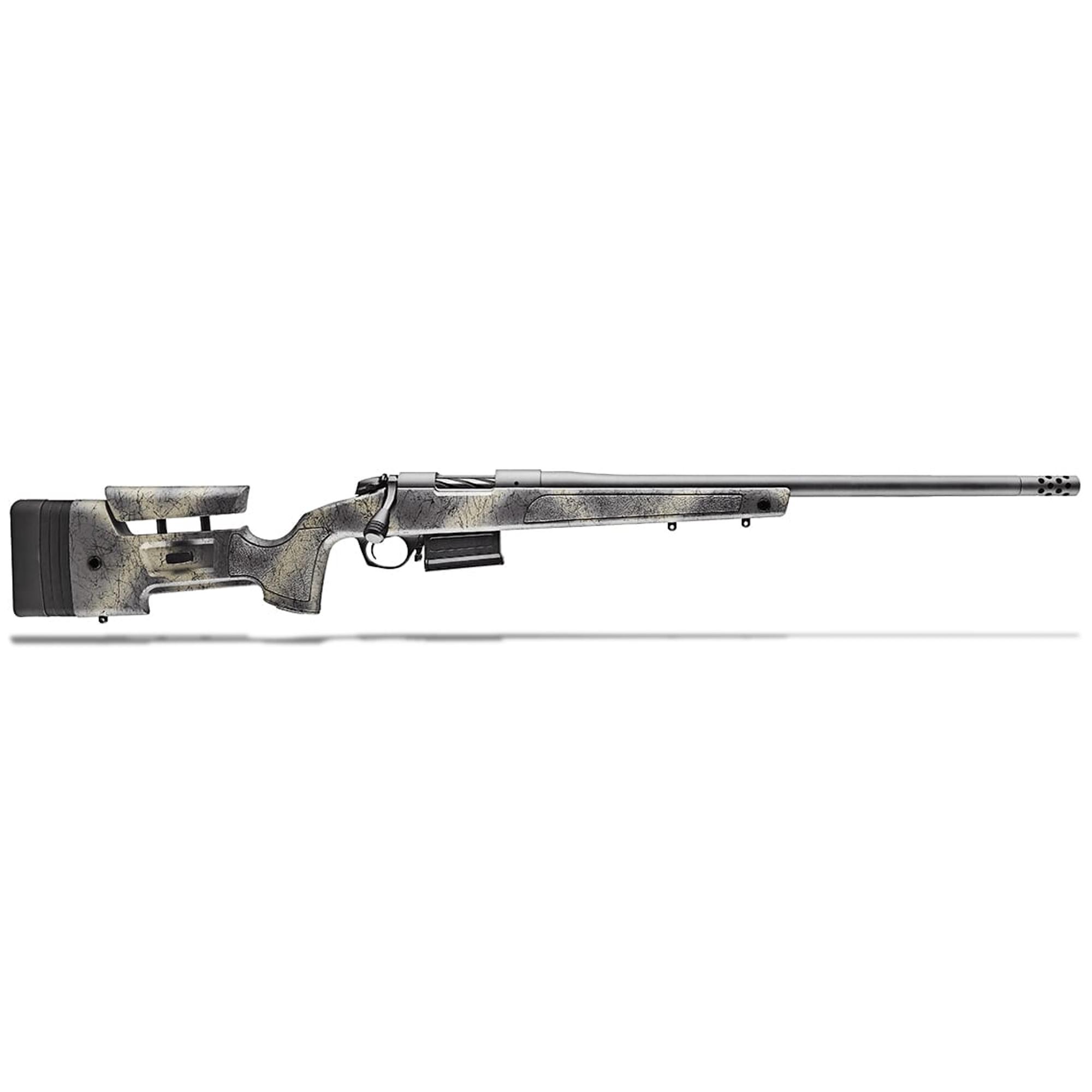 B- 14 Hmr Wilderness .308 Win Molded Mini- Chassis Stock 20 