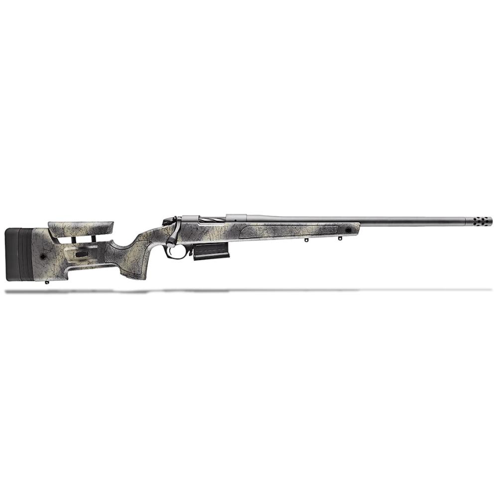 B-14 HMR Wilderness .308 Win Molded Mini-Chassis Stock 20