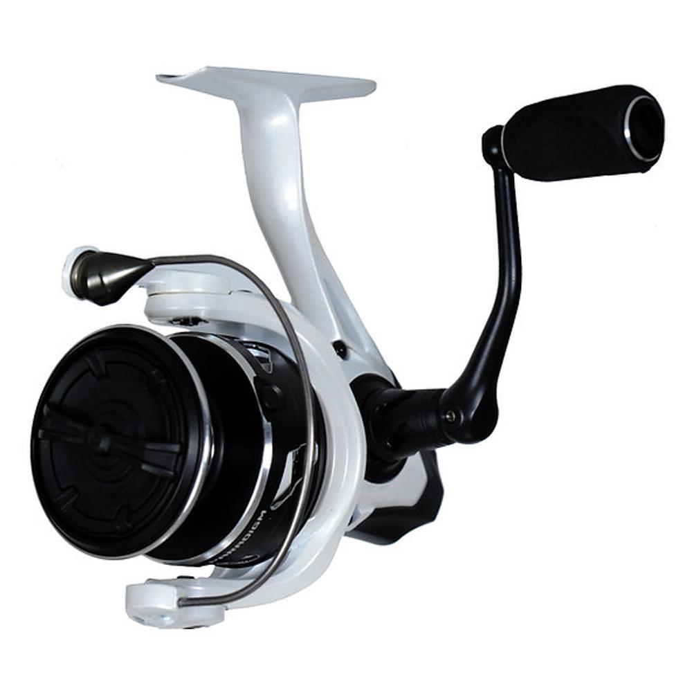 SWX Spinning Reel: 3000