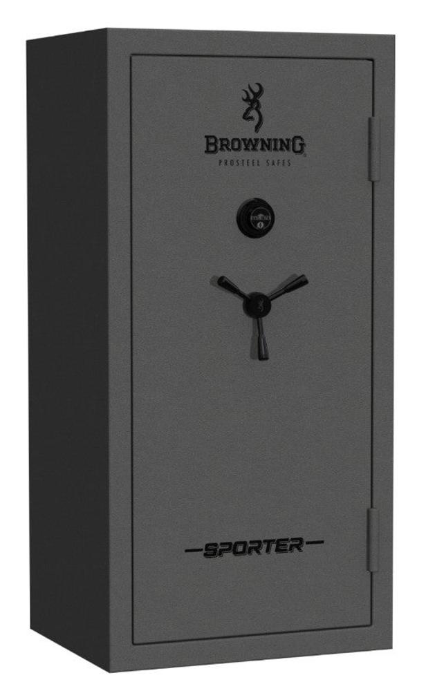 Sporter 33 E-Lock Safe (Item #1601100347)