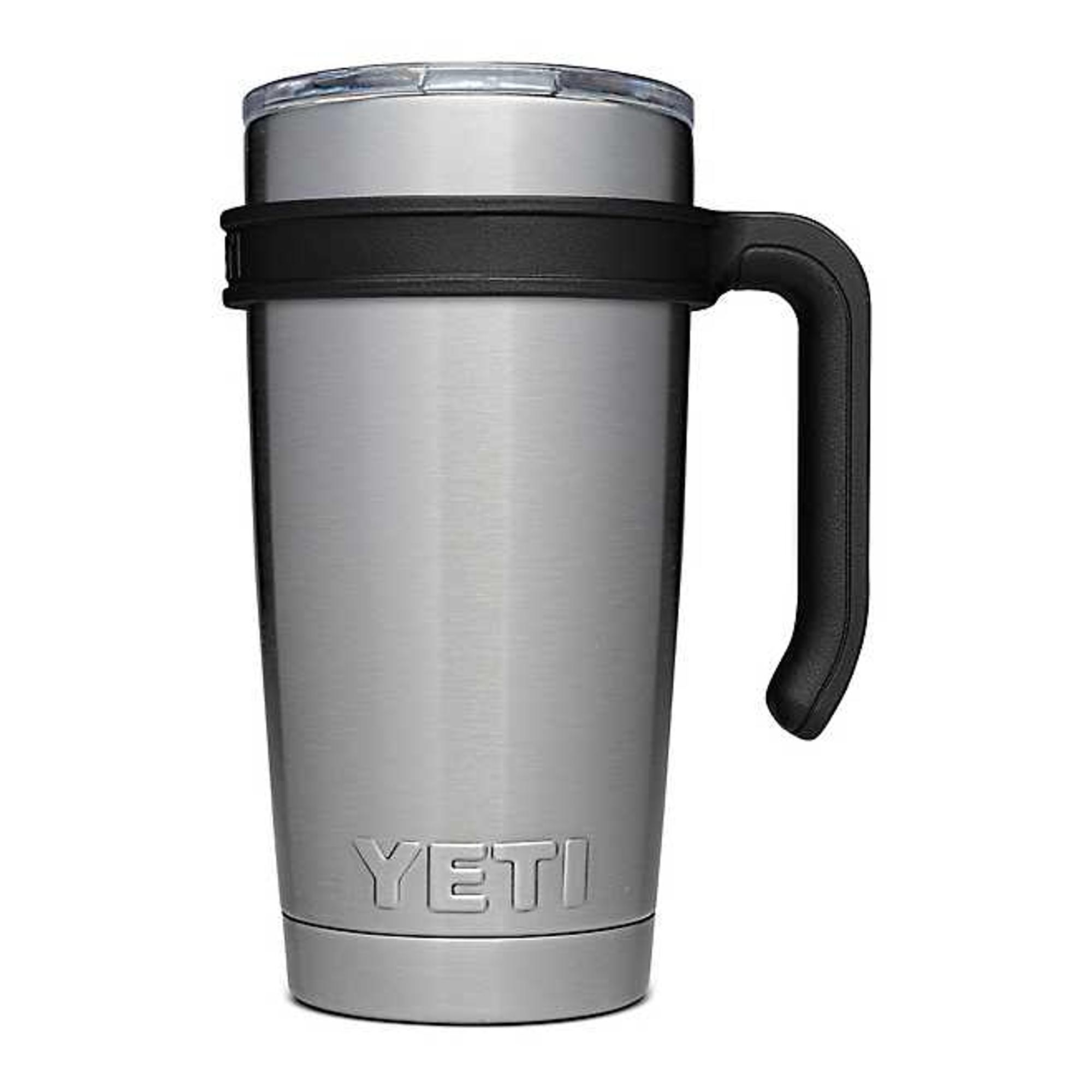 20oz Tumbler Handle - Cup Not Included