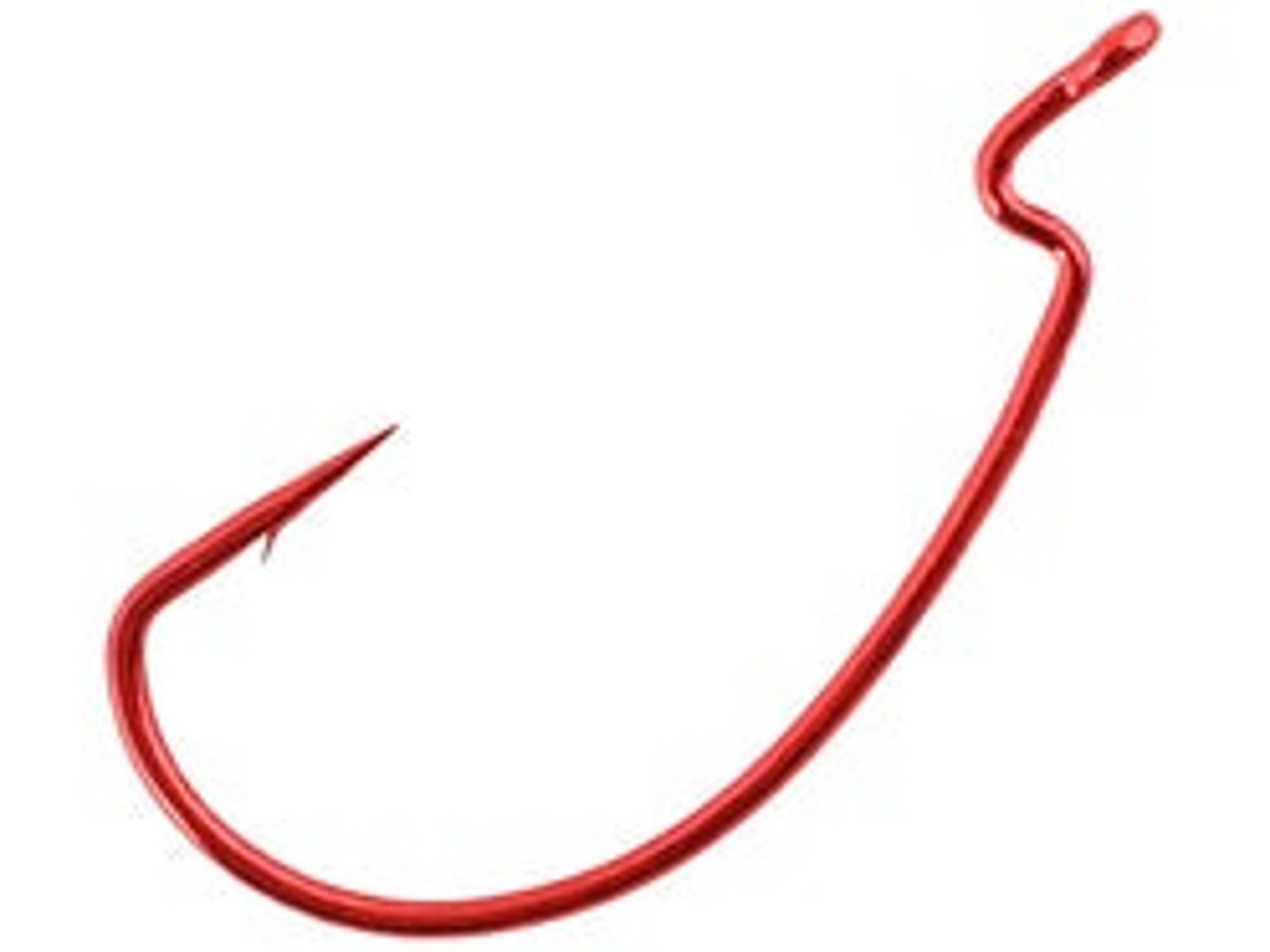  Red Superline Hook