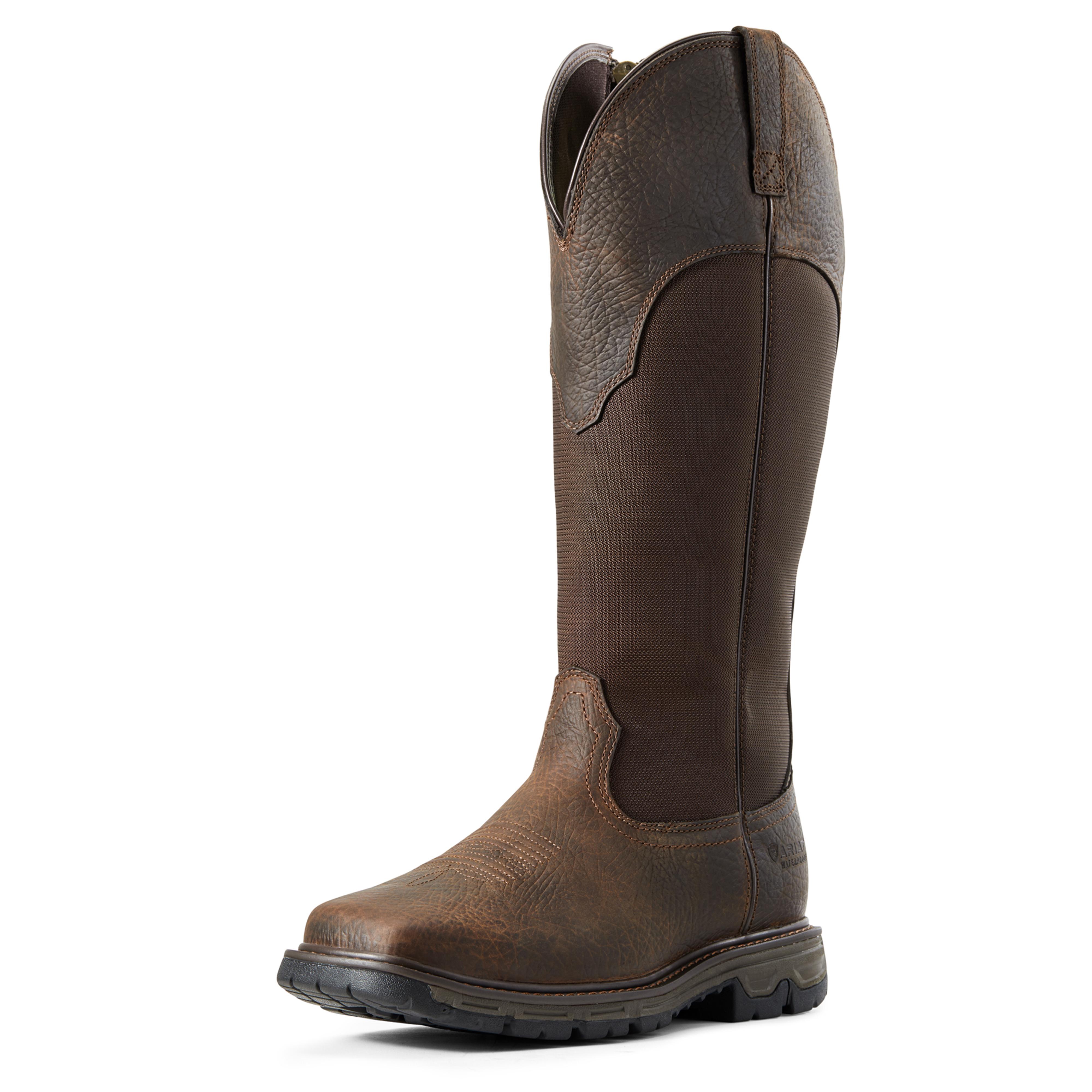  Conquest Snakeboot H2o