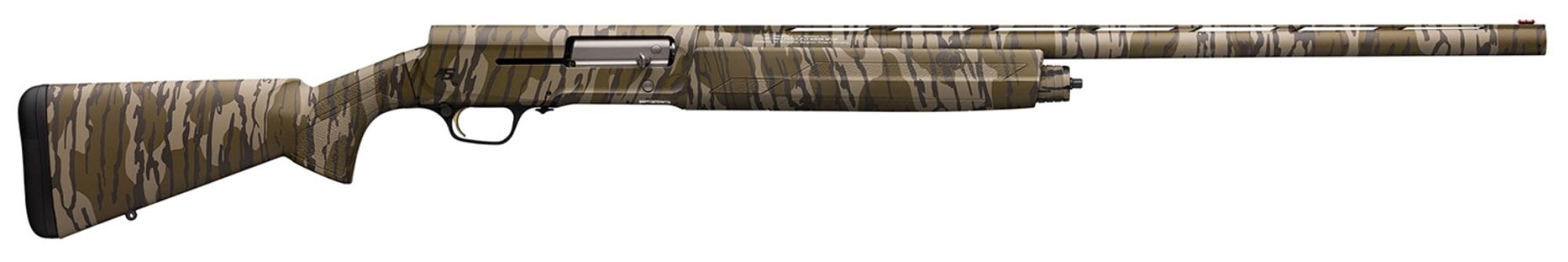 Browning A5 12ga Moobl Shotgun